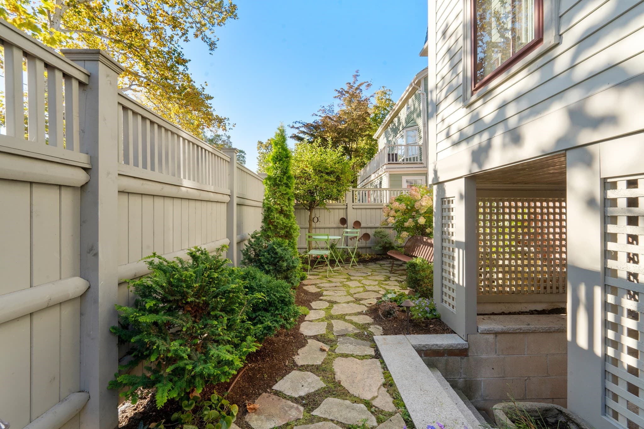 Single Family Residence at 5 Sparks Street, Cambridge MA 02138, photo 25 of 27