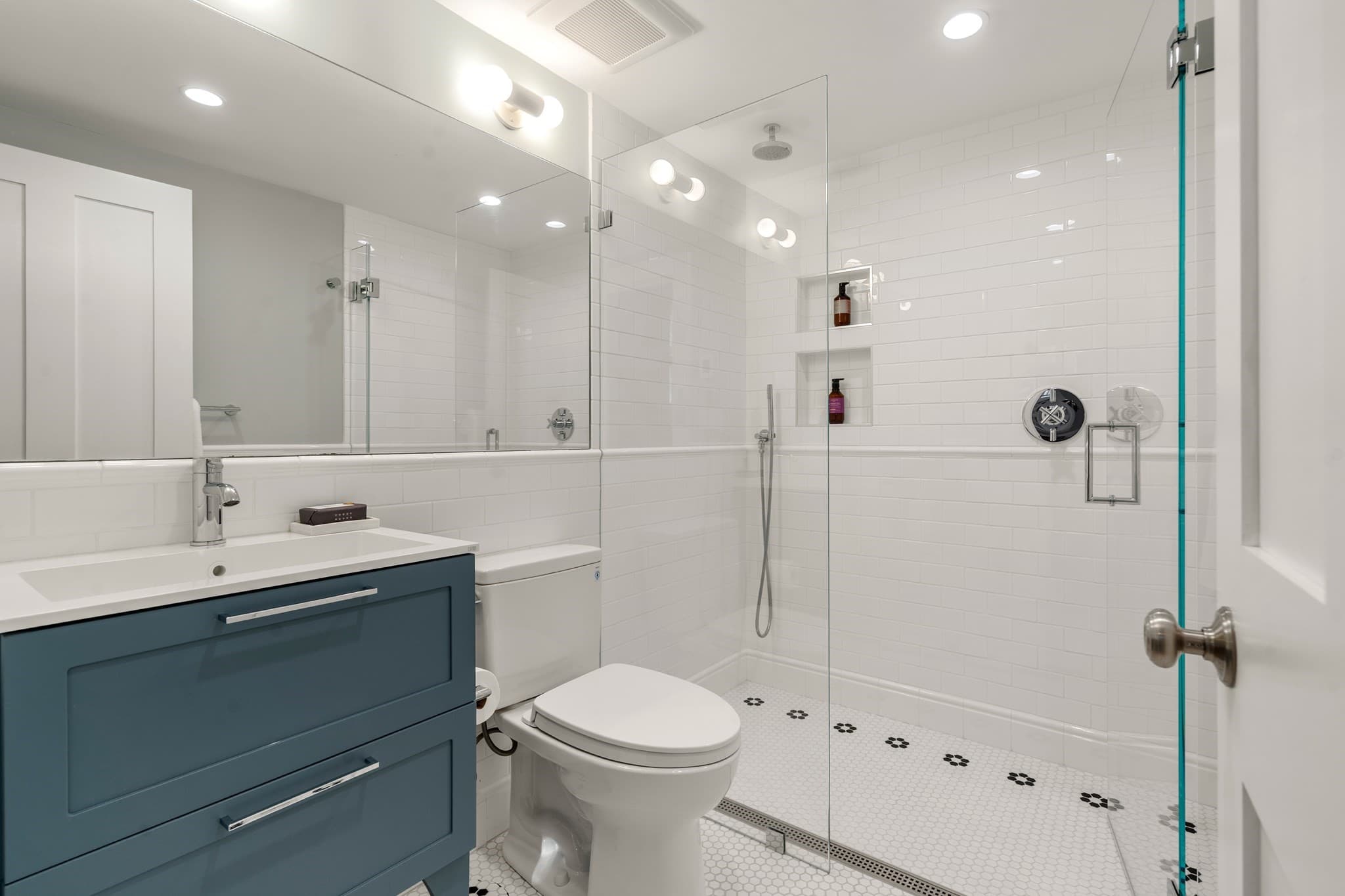 Single Family Residence at 5 Sparks Street, Cambridge MA 02138, photo 21 of 27