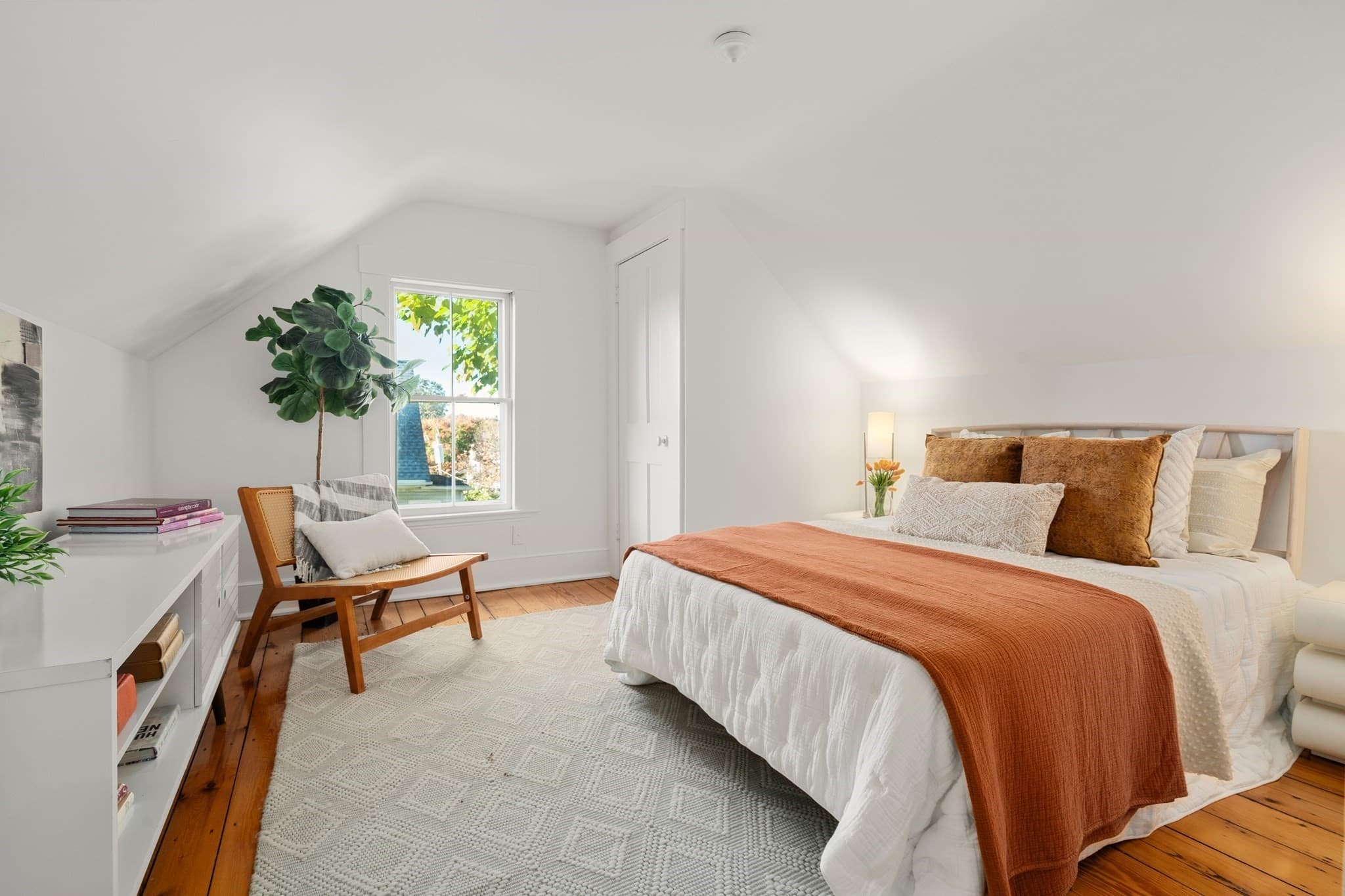Single Family Residence at 32 Mead Street, Somerville MA 02144, photo 13 of 24