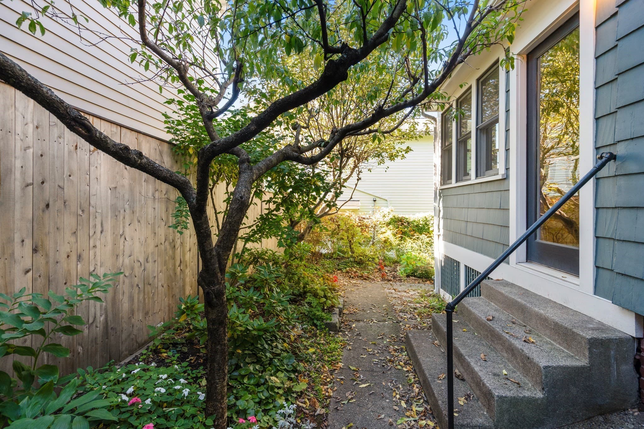 Single Family Residence at 32 Mead Street, Somerville MA 02144, photo 16 of 24