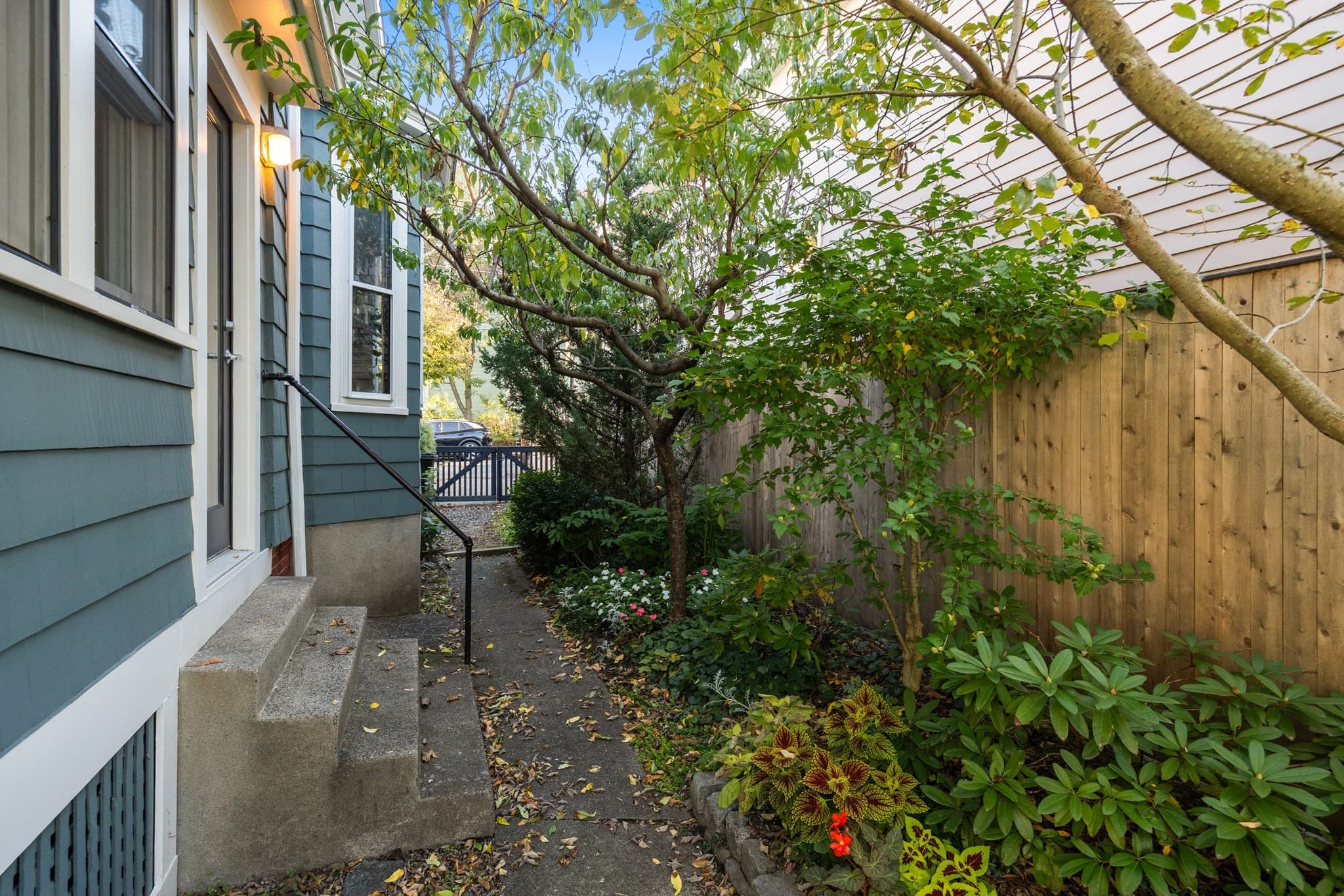Single Family Residence at 32 Mead Street, Somerville MA 02144, photo 22 of 24