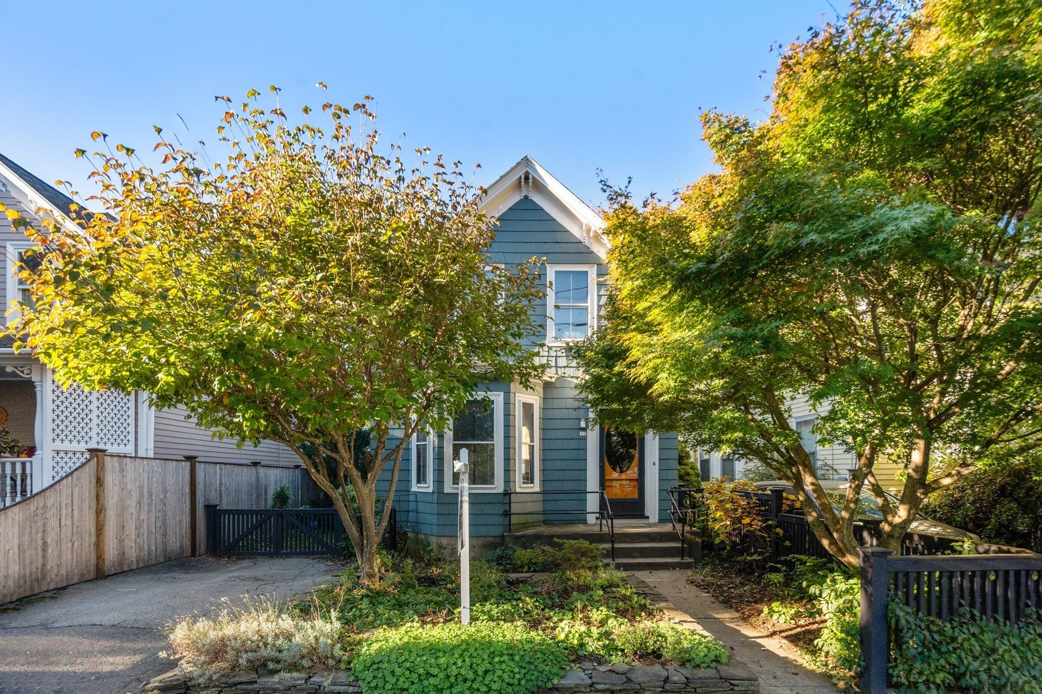 32 Mead Street, Somerville MA 02144