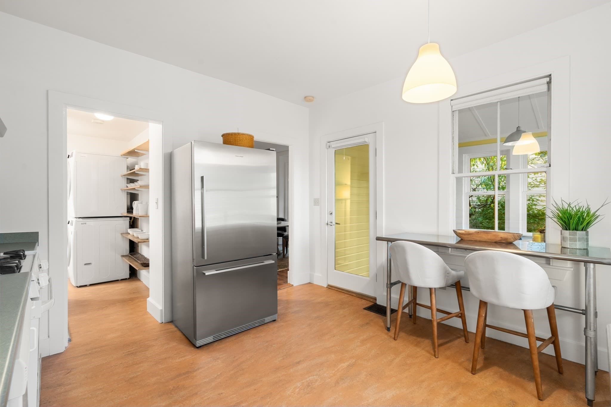 Single Family Residence at 32 Mead Street, Somerville MA 02144, photo 9 of 24