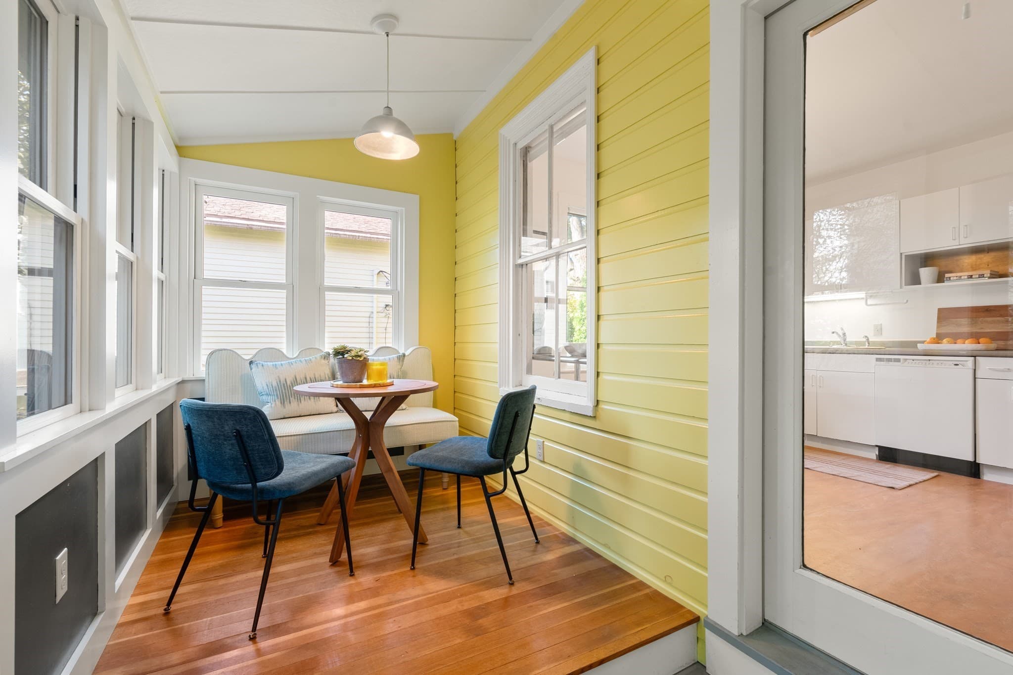 Single Family Residence at 32 Mead Street, Somerville MA 02144, photo 10 of 24
