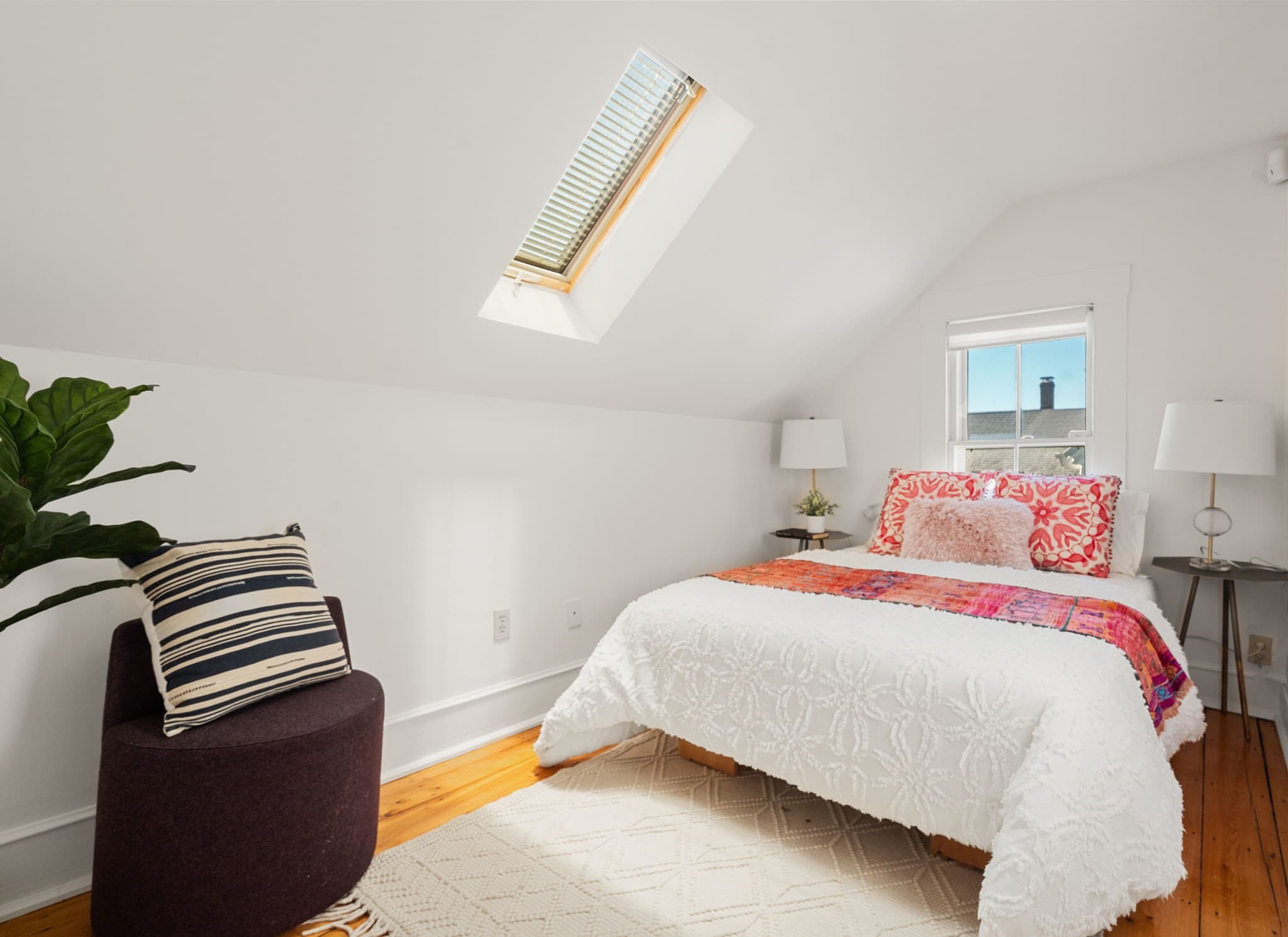 Single Family Residence at 32 Mead Street, Somerville MA 02144, photo 14 of 24