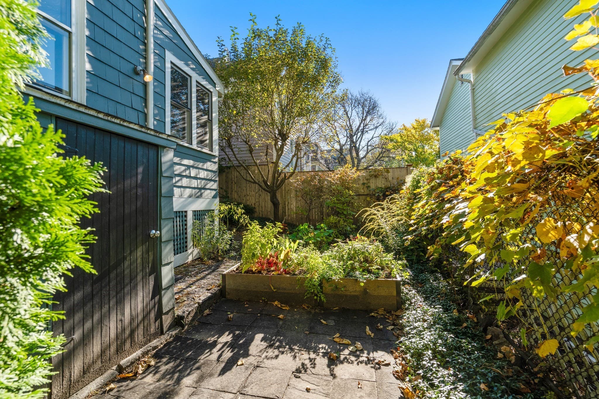 Single Family Residence at 32 Mead Street, Somerville MA 02144, photo 18 of 24