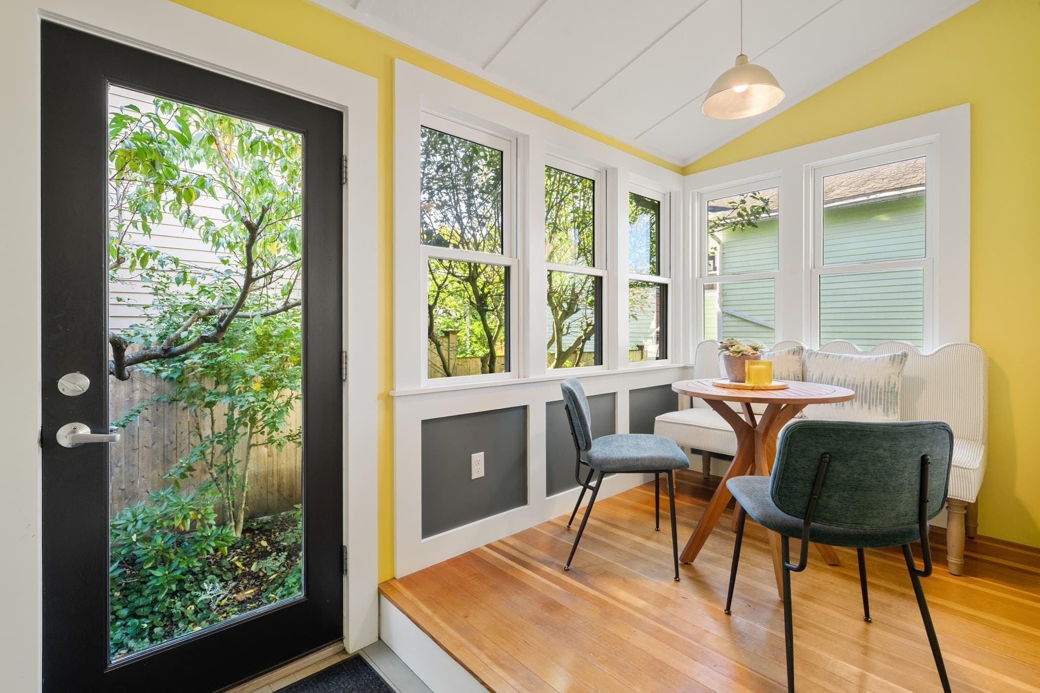 Single Family Residence at 32 Mead Street, Somerville MA 02144, photo 11 of 24