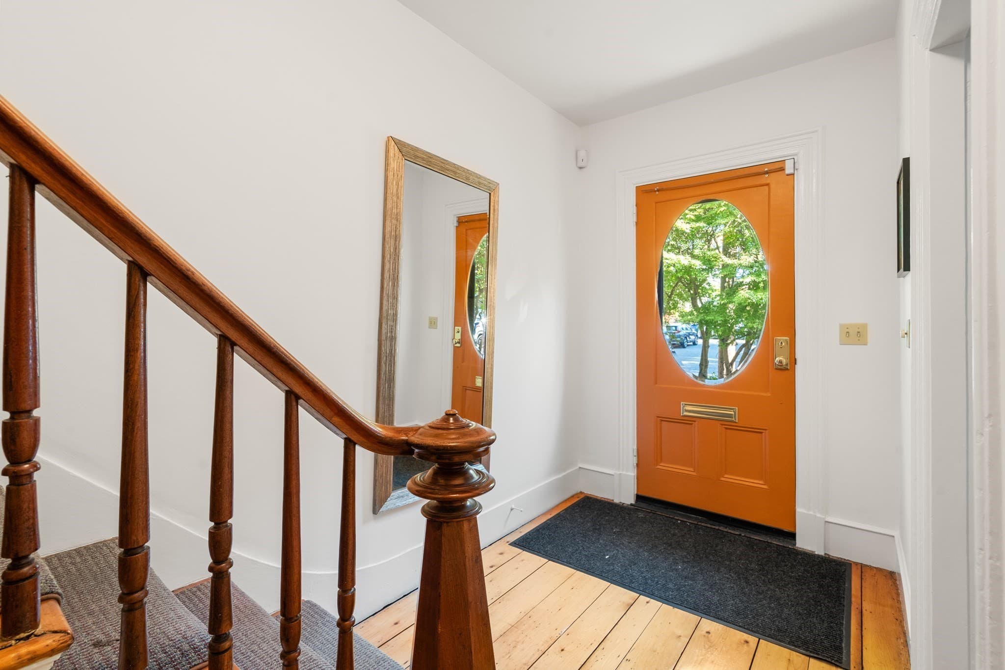 Single Family Residence at 32 Mead Street, Somerville MA 02144, photo 4 of 24