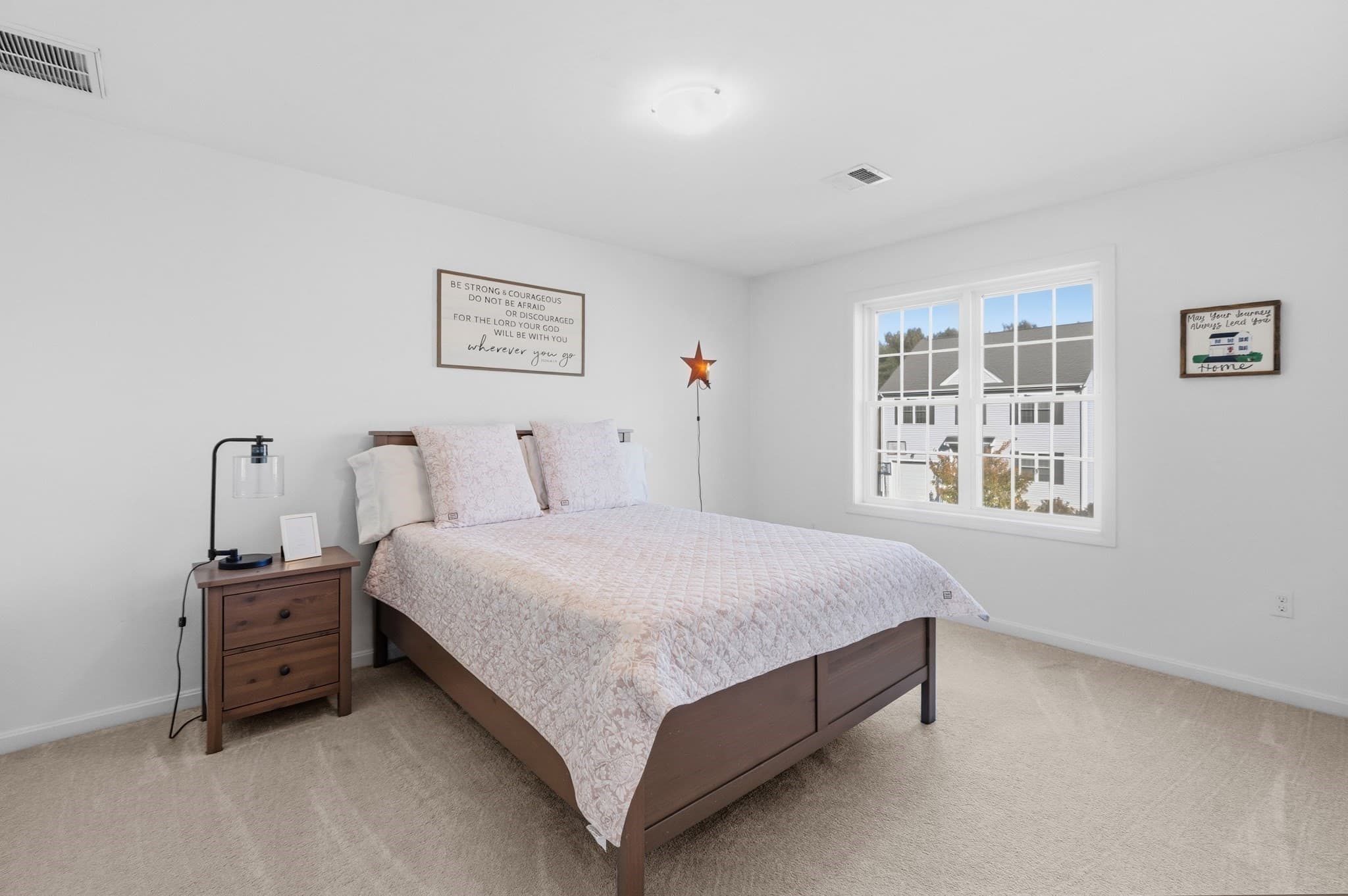 Single Family Residence at 155 Prattown Ln, Bridgewater MA 02324, photo 16 of 26