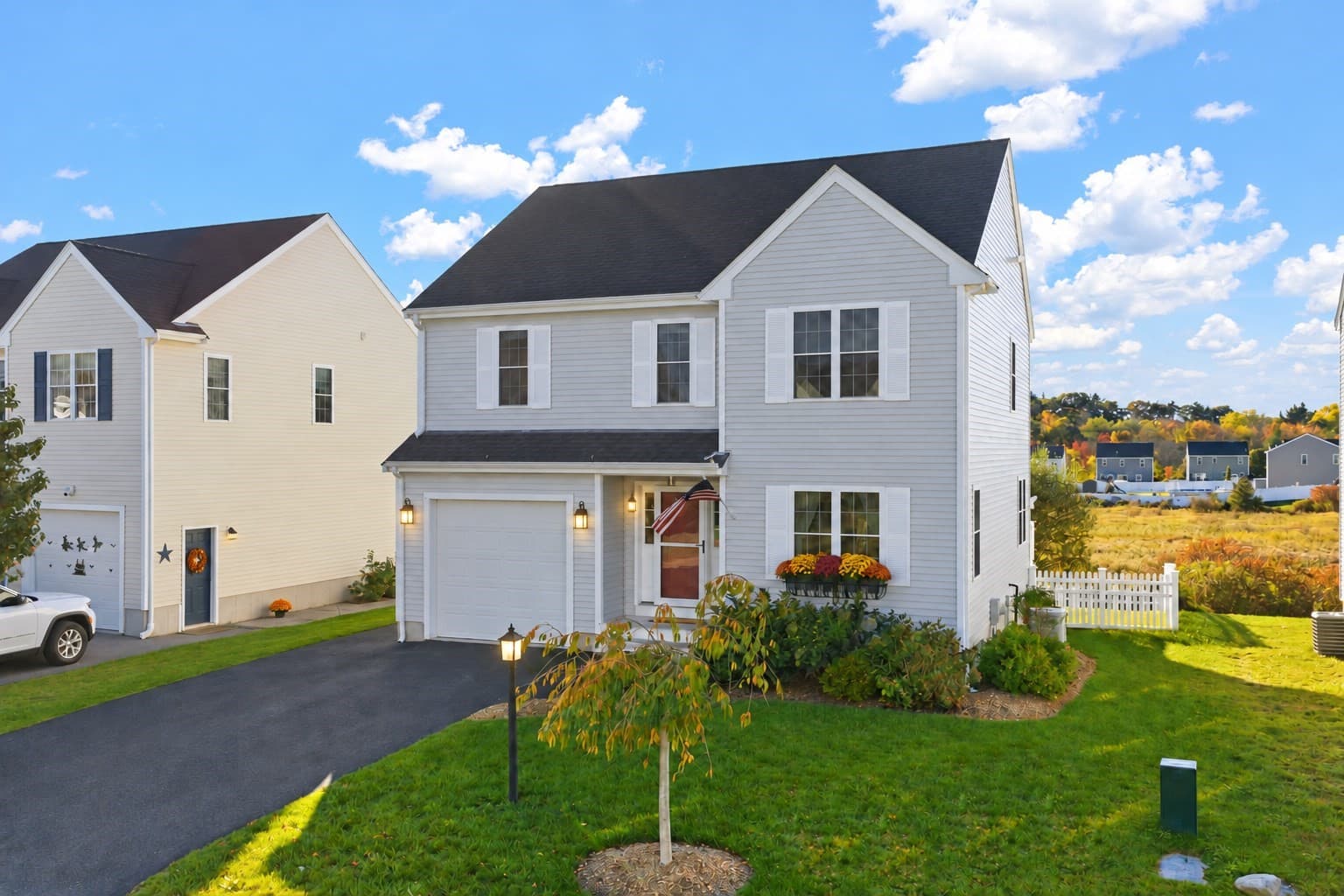 155 Prattown Ln, Bridgewater MA 02324