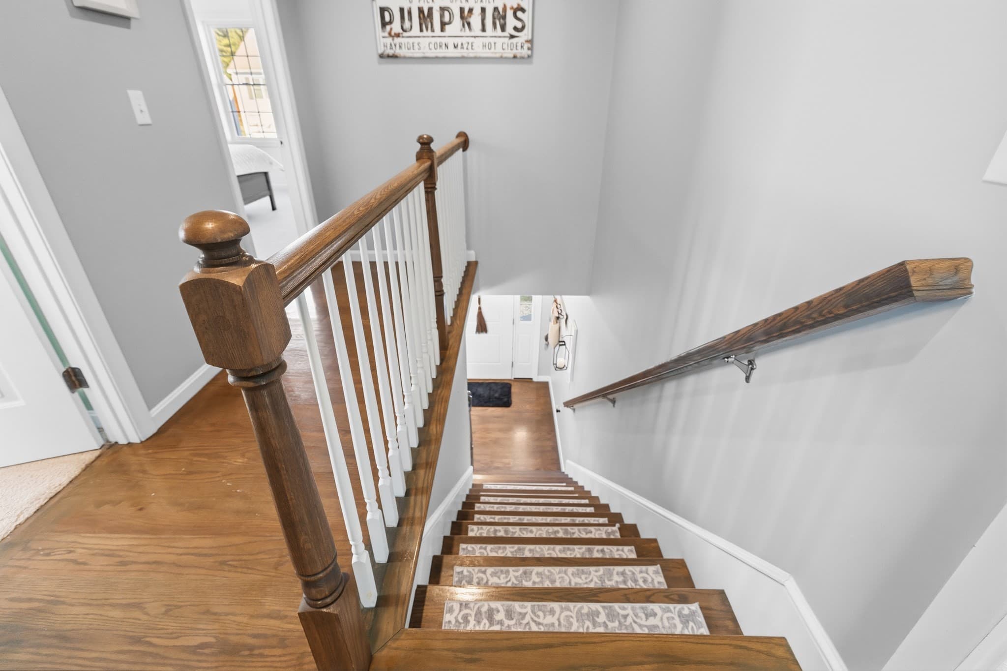 Single Family Residence at 155 Prattown Ln, Bridgewater MA 02324, photo 20 of 26
