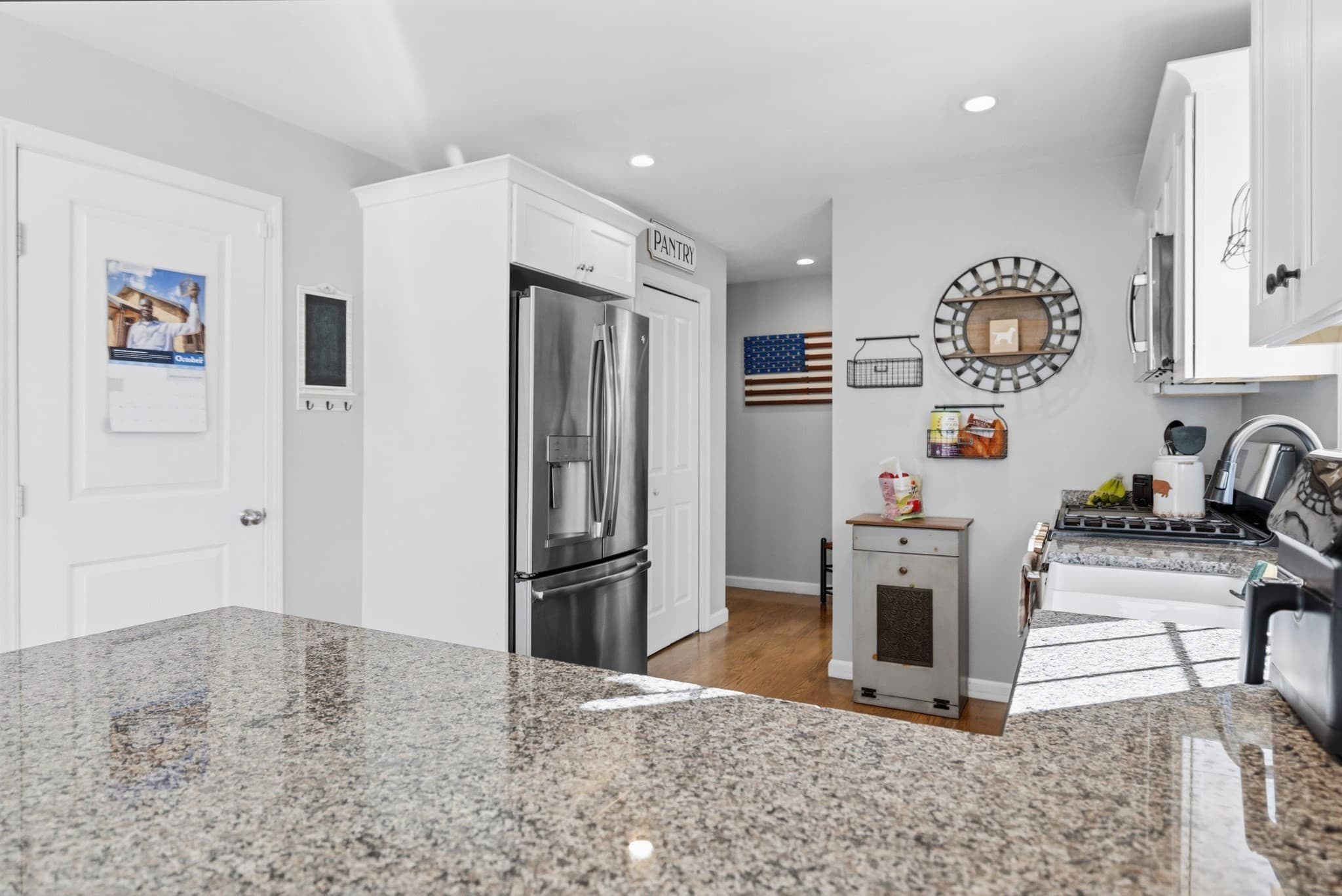 Single Family Residence at 155 Prattown Ln, Bridgewater MA 02324, photo 9 of 26