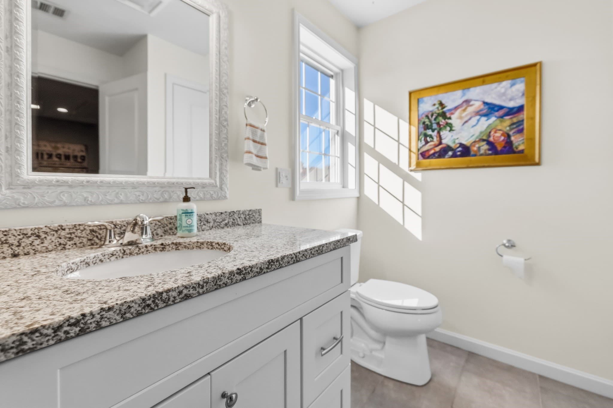 Single Family Residence at 155 Prattown Ln, Bridgewater MA 02324, photo 18 of 26