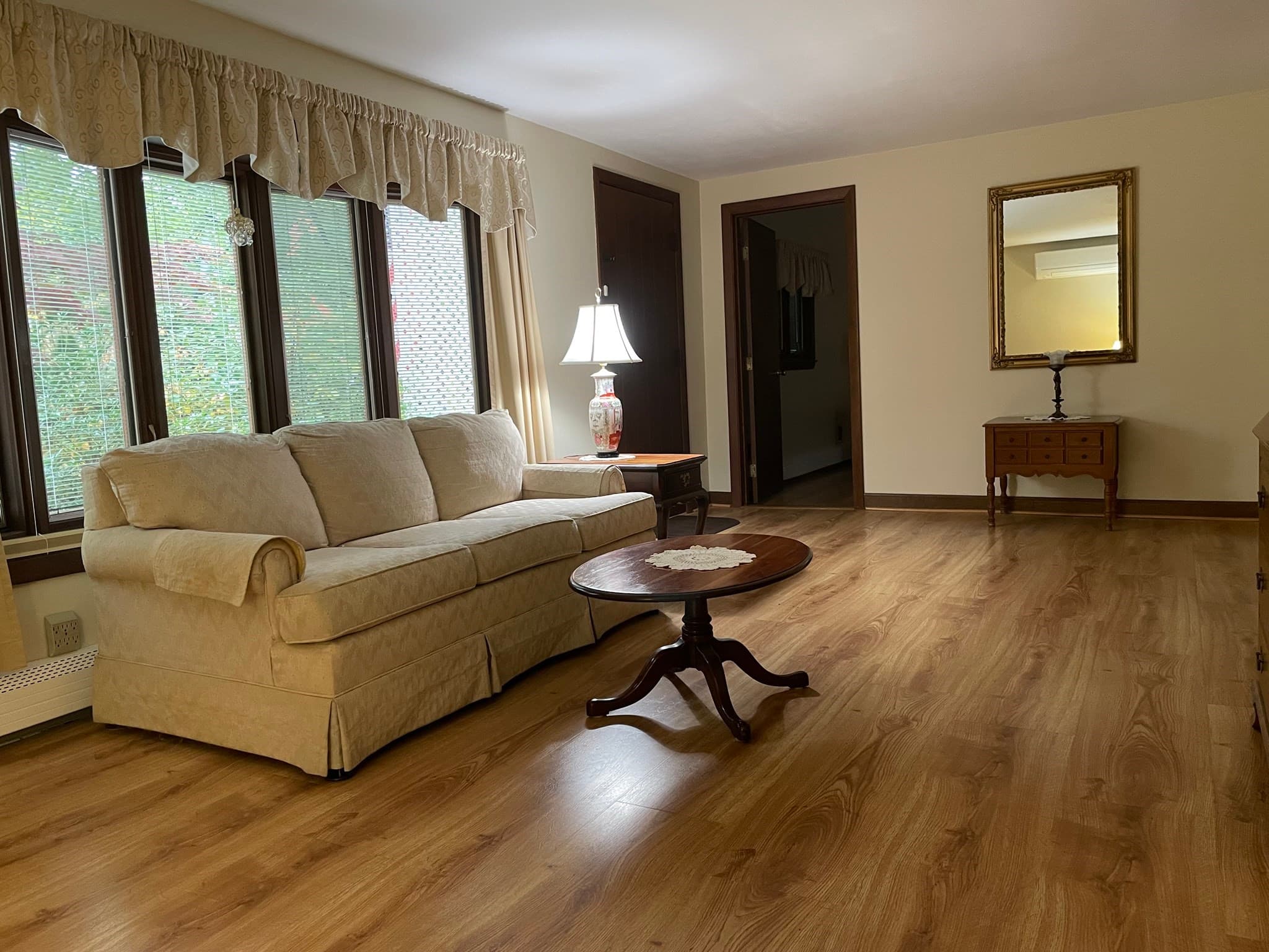 Single Family Residence at 22 Eaton Road, Framingham MA 01701, photo 3 of 6