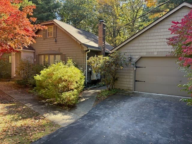 22 Eaton Road, Framingham MA 01701