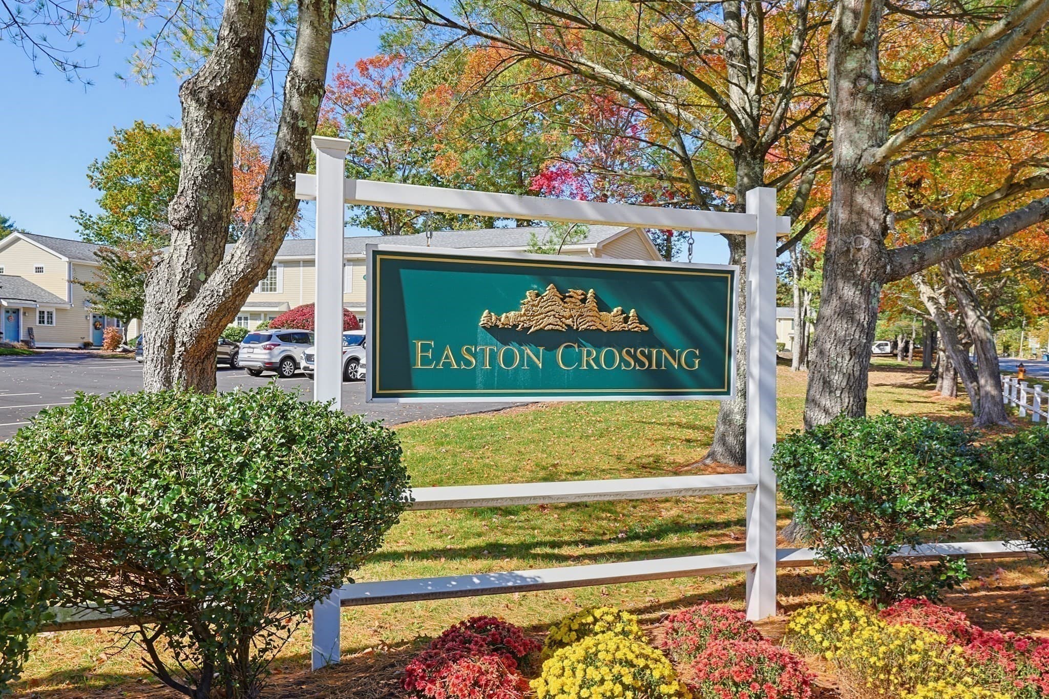 Condominium at 10 Janet Rd # 3, Easton MA 02375, photo 38 of 40