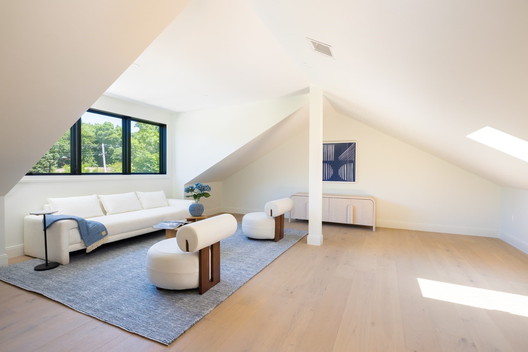 Single Family Residence at 1230 Commonwealth Avenue, Newton MA 02465, photo 13 of 18