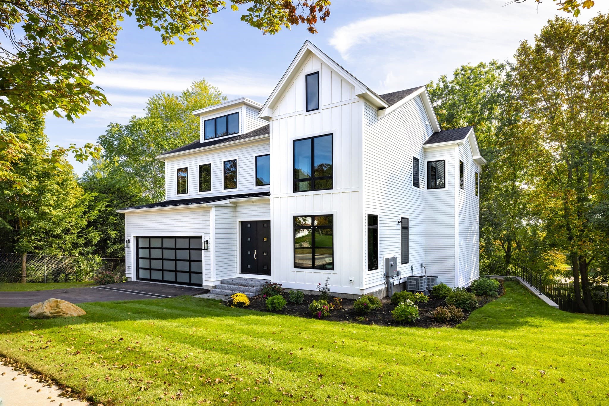 1230 Commonwealth Avenue, Newton MA 02465