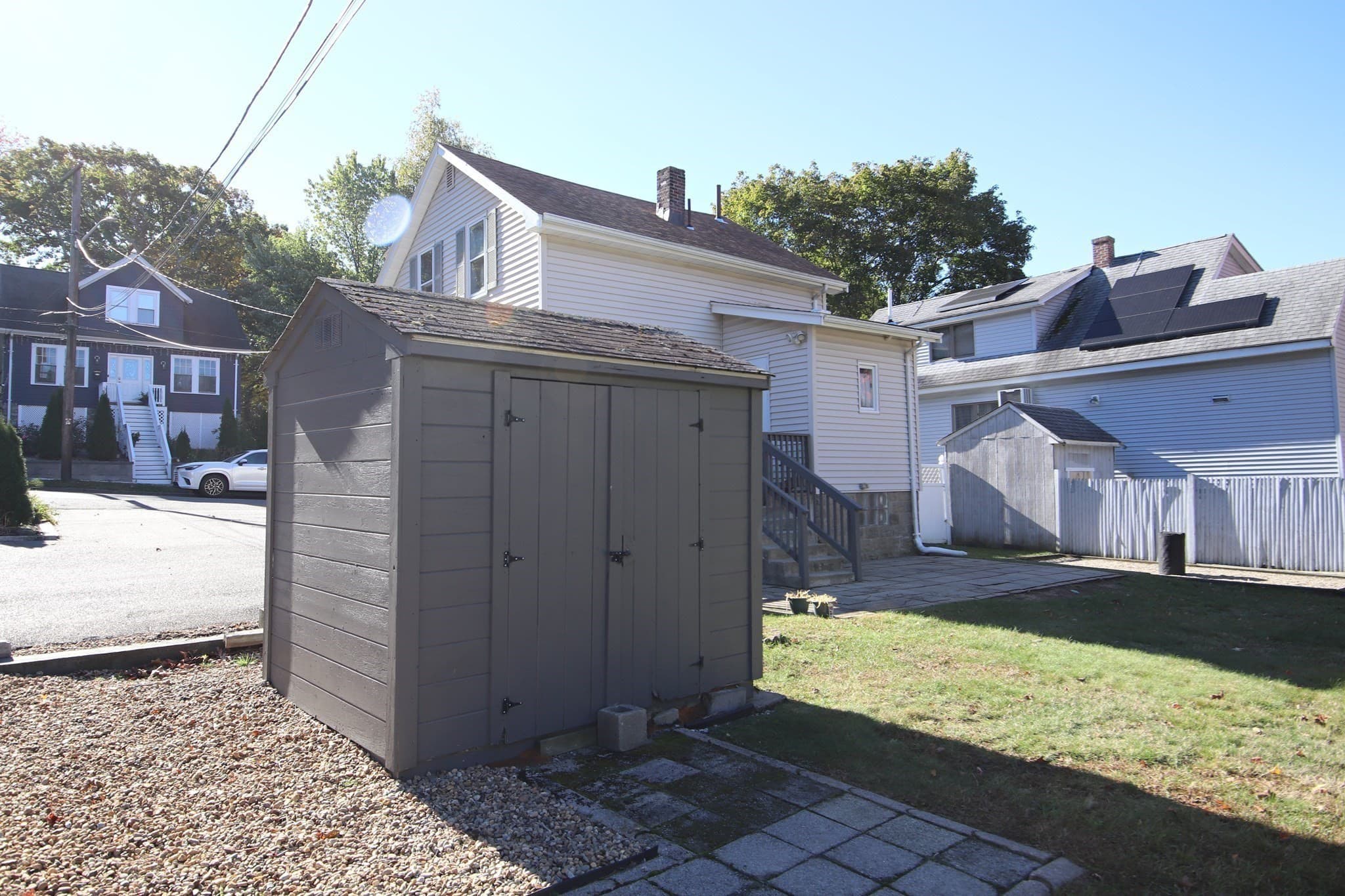 Single Family Residence at 40 Stone St., Saugus MA 01906, photo 7 of 33