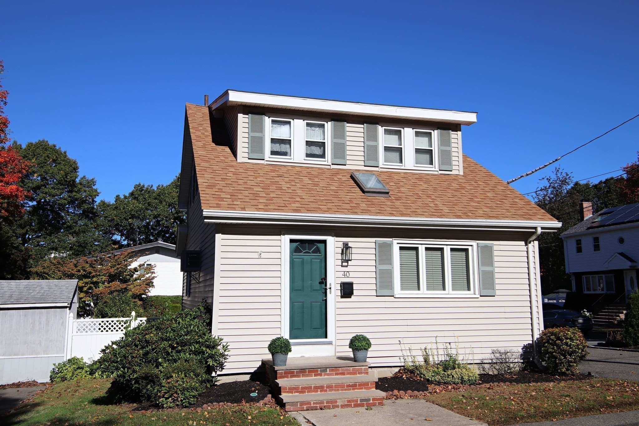 40 Stone St., Saugus MA 01906