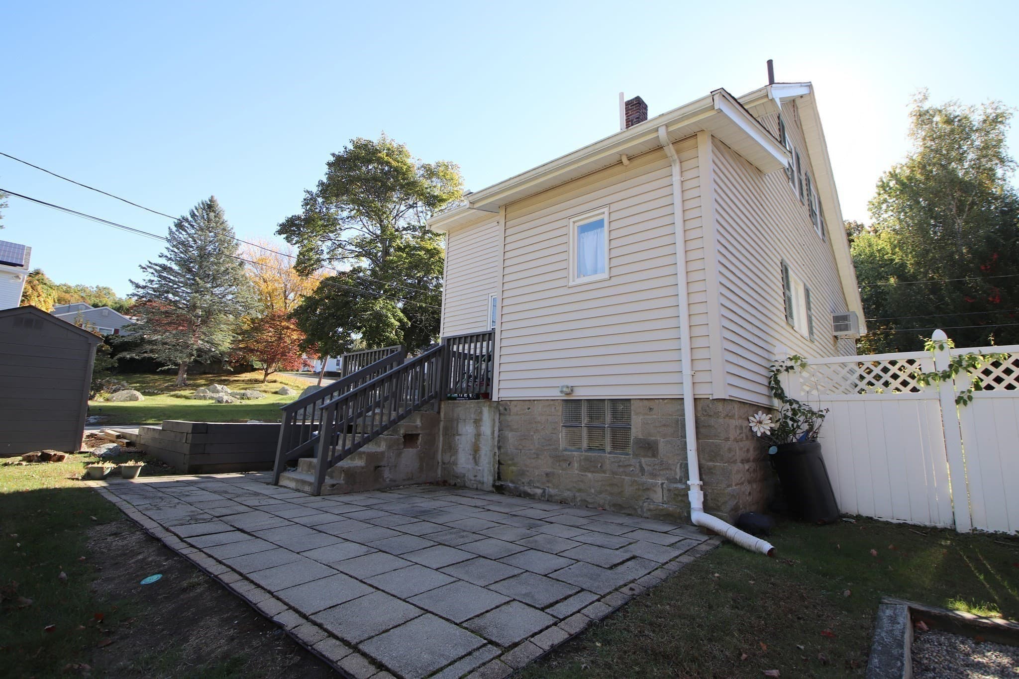 Single Family Residence at 40 Stone St., Saugus MA 01906, photo 5 of 33