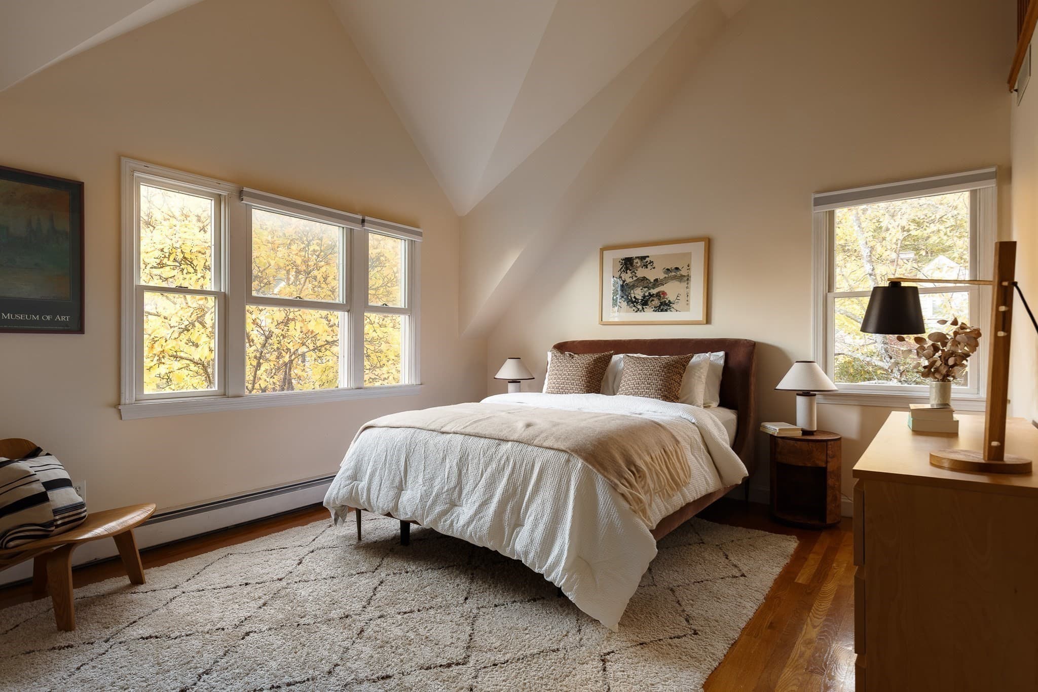 Single Family Residence at 17 Sutherland Rd, Lexington MA 02421, photo 12 of 24