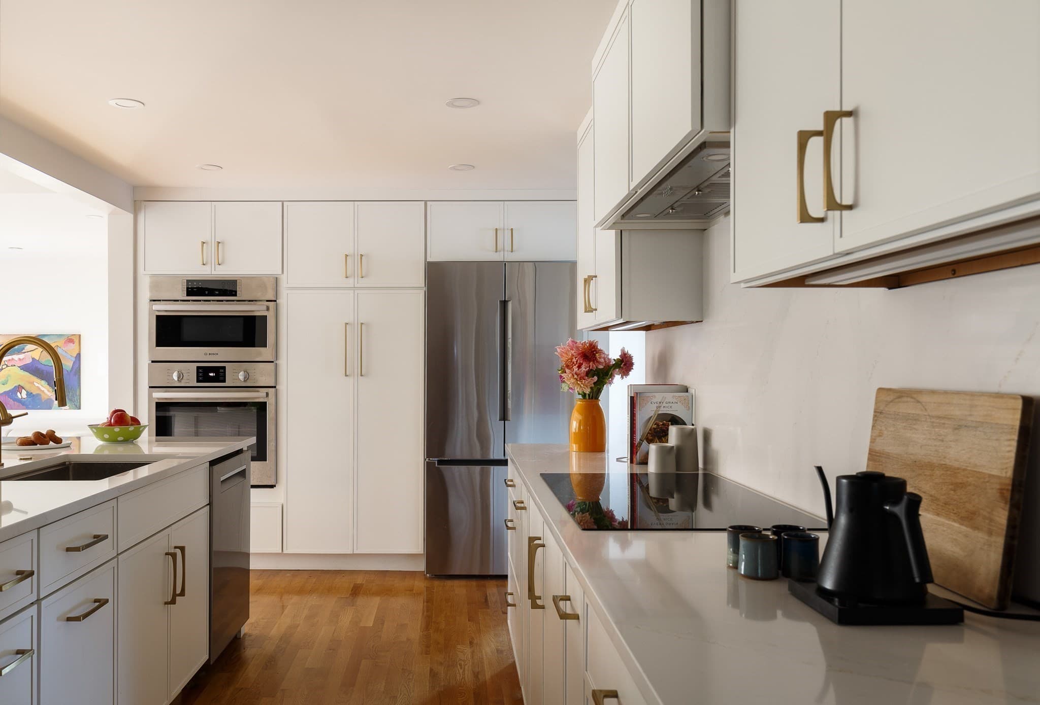 Single Family Residence at 17 Sutherland Rd, Lexington MA 02421, photo 7 of 24