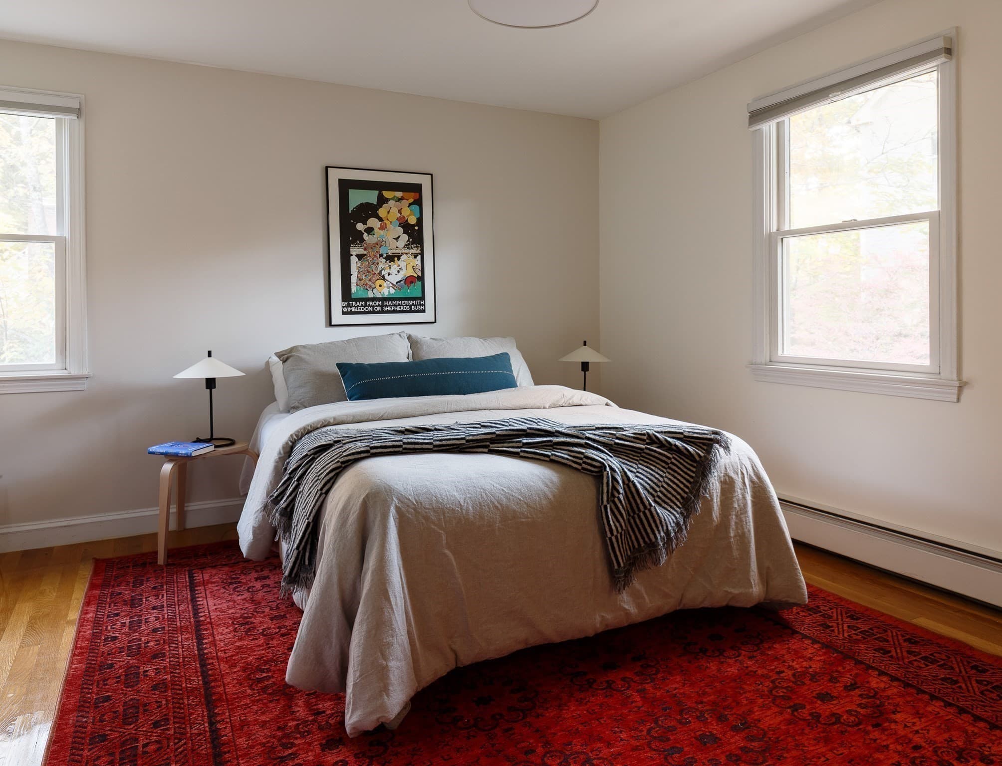 Single Family Residence at 17 Sutherland Rd, Lexington MA 02421, photo 14 of 24