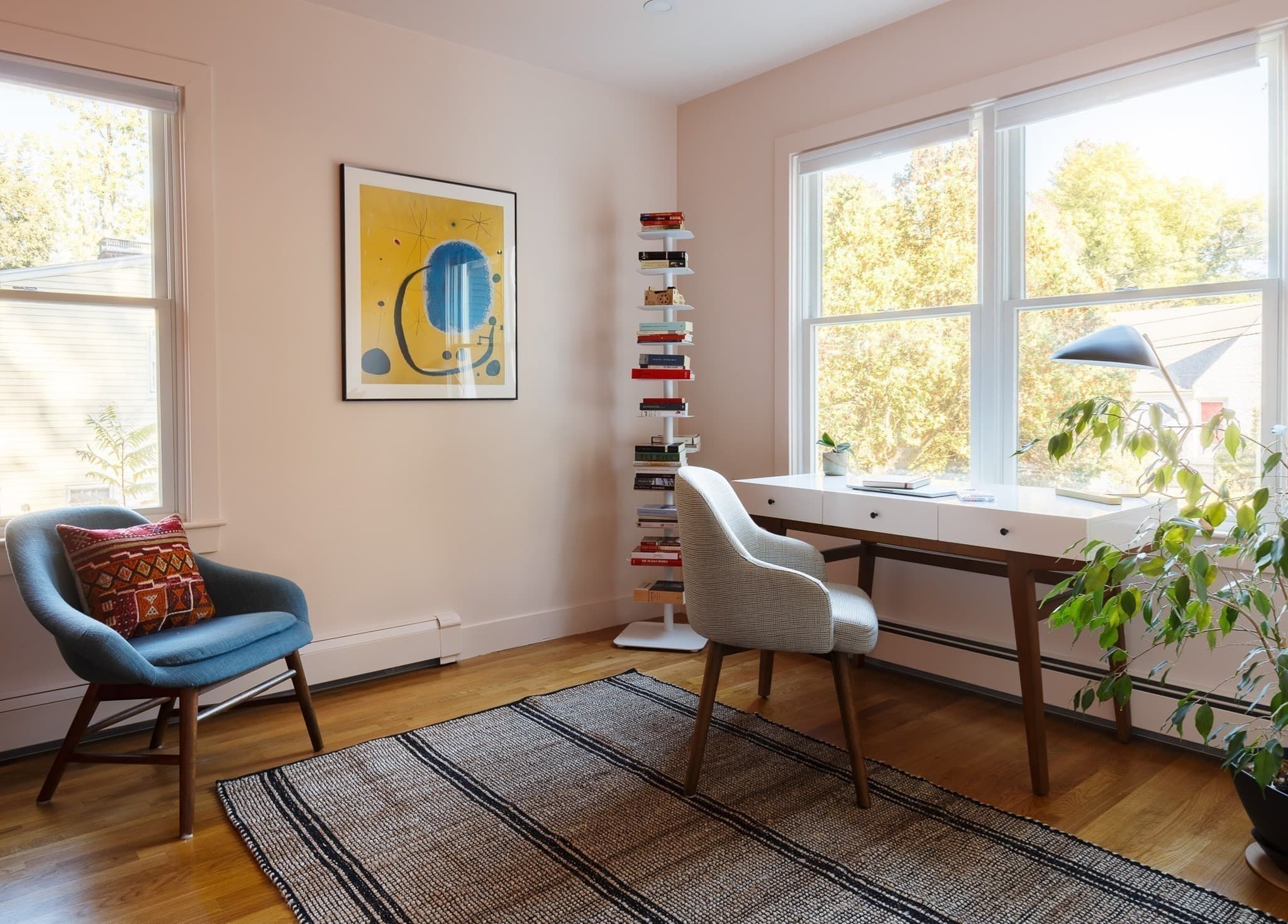 Single Family Residence at 17 Sutherland Rd, Lexington MA 02421, photo 11 of 24