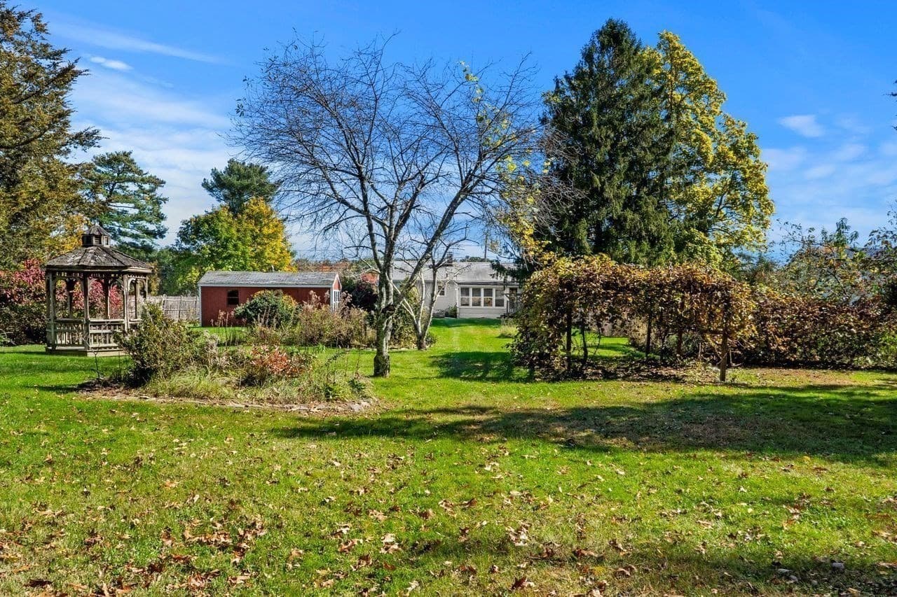 Single Family Residence at 232 Market Street, Amesbury MA 01913, photo 30 of 40