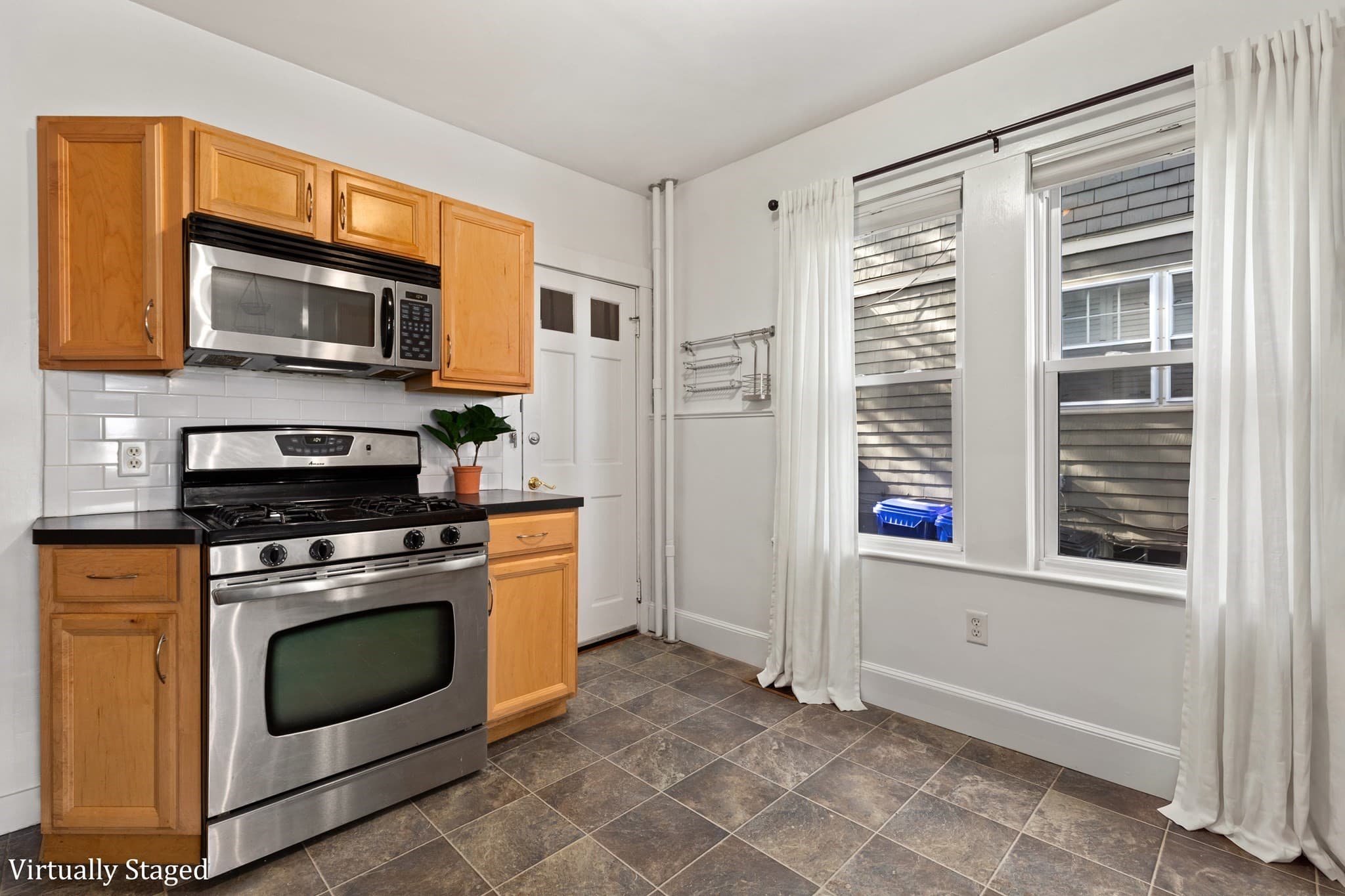 Condominium at 85 Jamaica St # 1, Boston MA 02130, photo 7 of 19