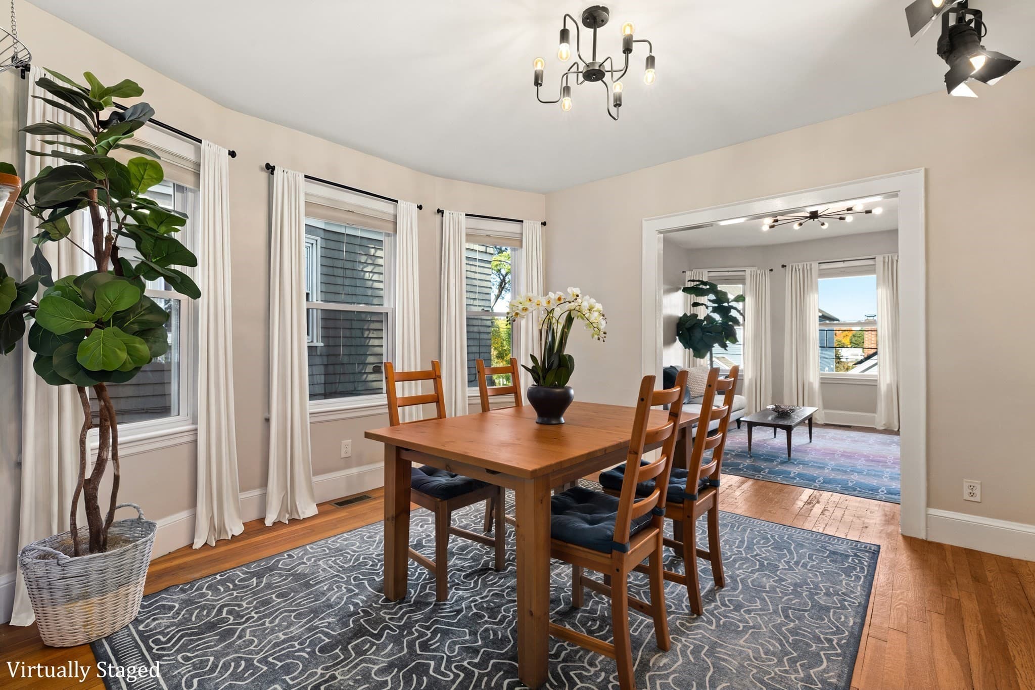 Condominium at 85 Jamaica St # 1, Boston MA 02130, photo 5 of 19
