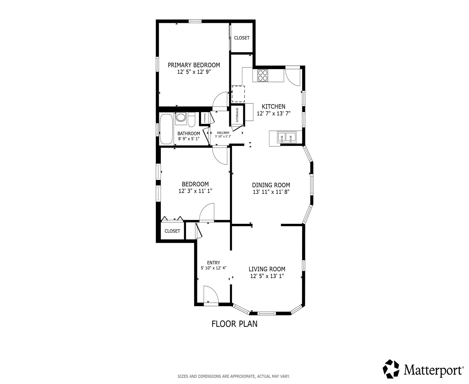 Condominium at 85 Jamaica St # 1, Boston MA 02130, photo 19 of 19
