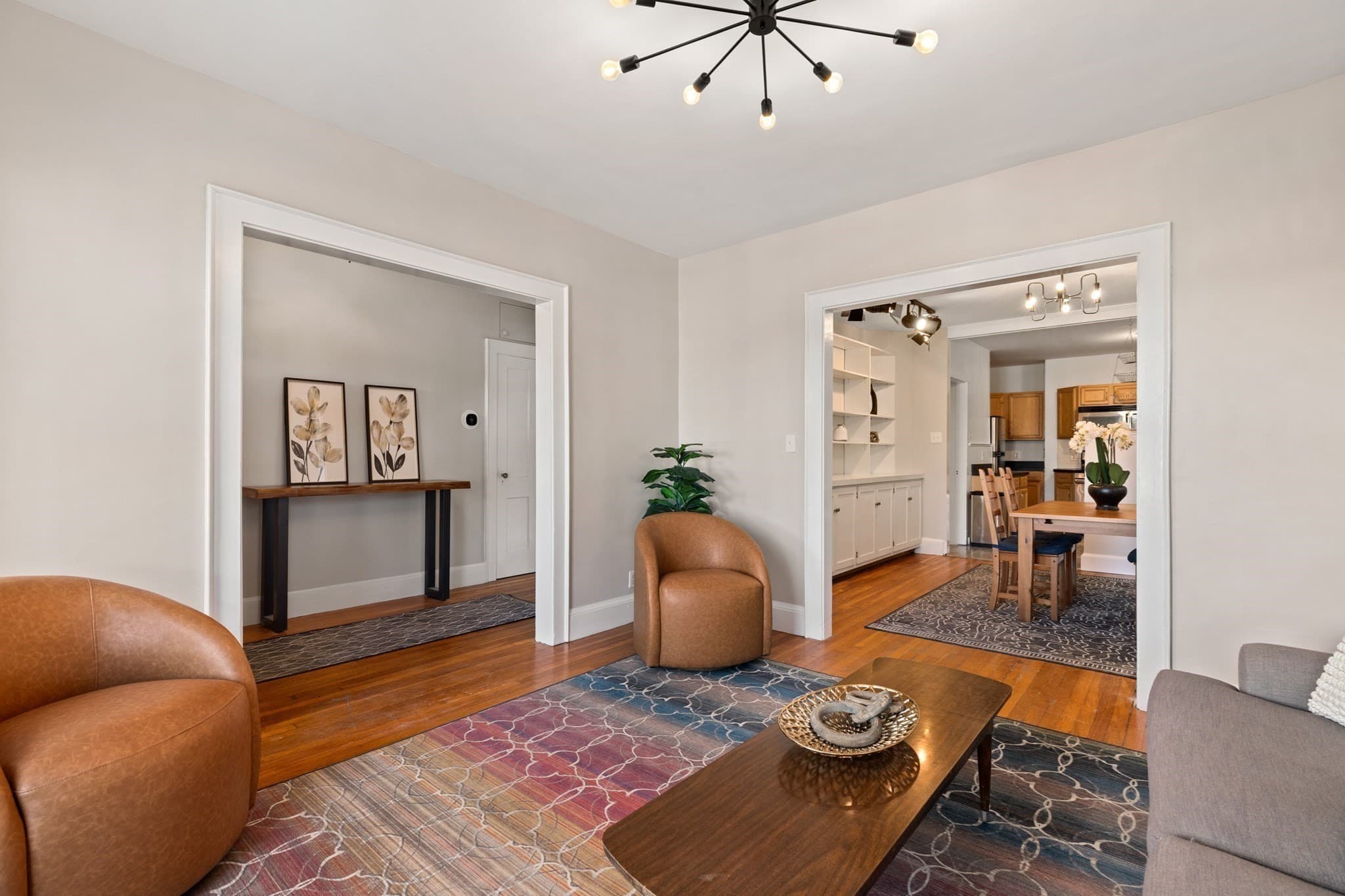 Condominium at 85 Jamaica St # 1, Boston MA 02130, photo 4 of 19