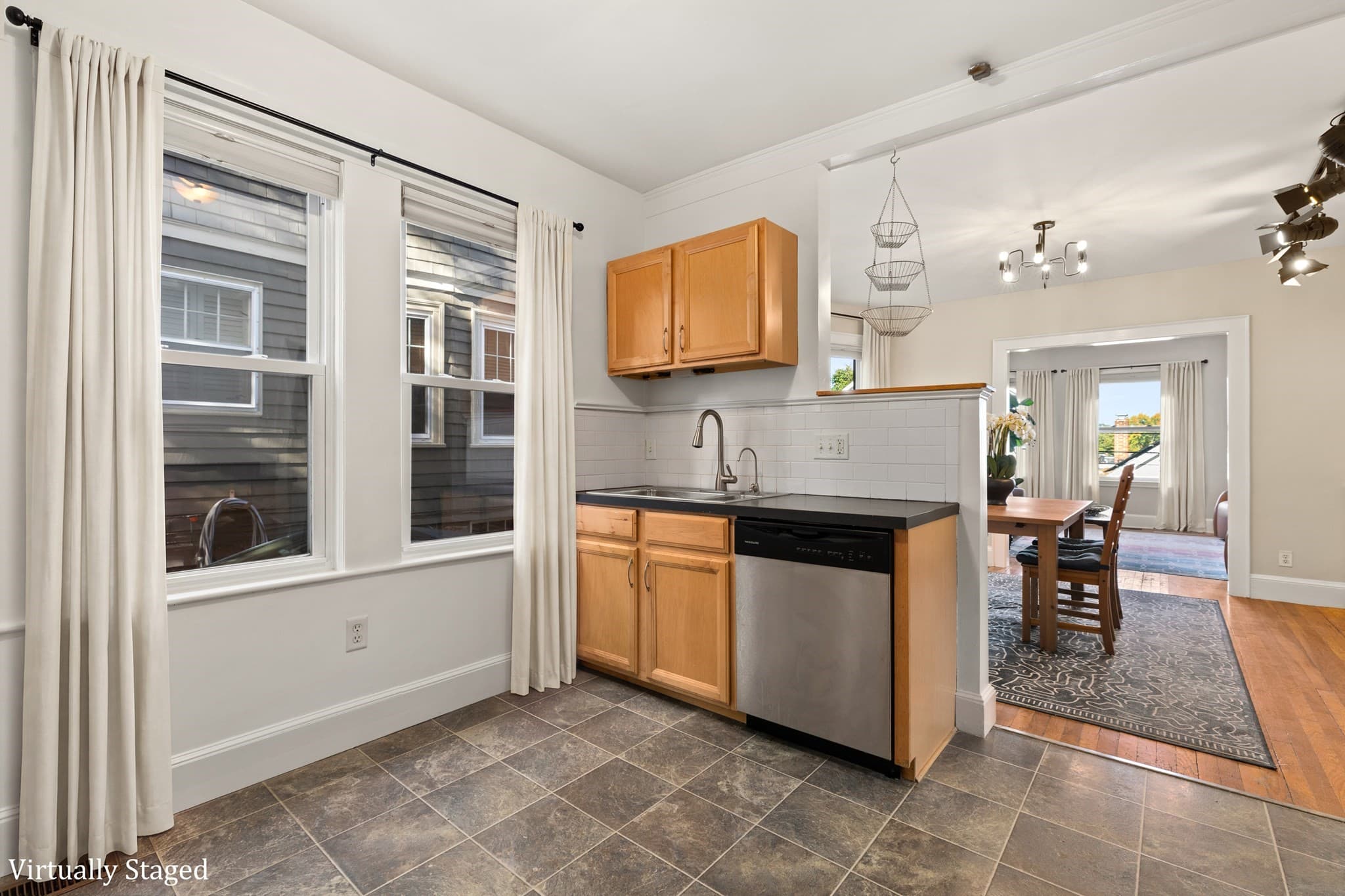 Condominium at 85 Jamaica St # 1, Boston MA 02130, photo 8 of 19