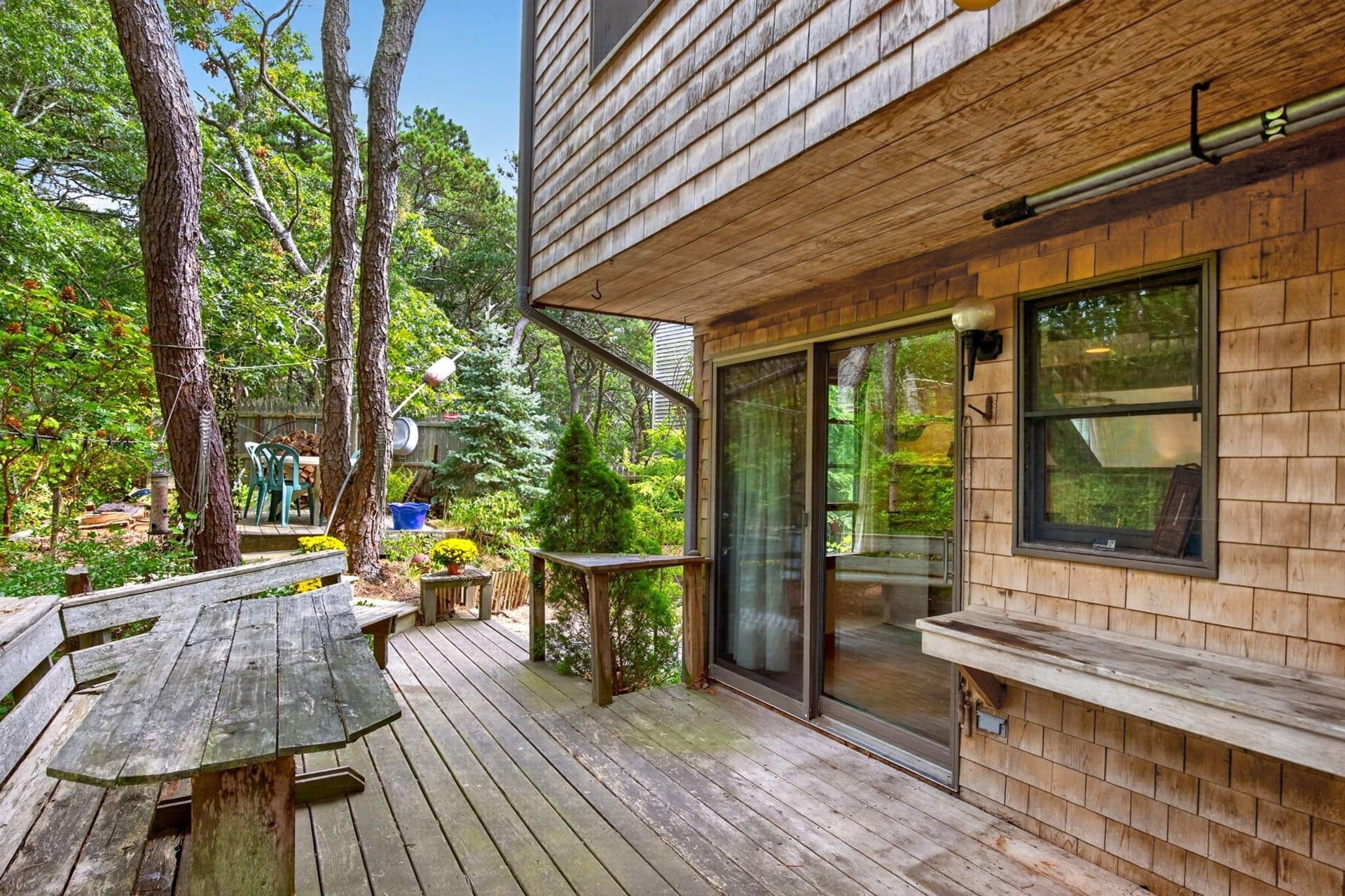 Condominium at 10 Seashore Park Drive, Provincetown MA 02657, photo 23 of 32