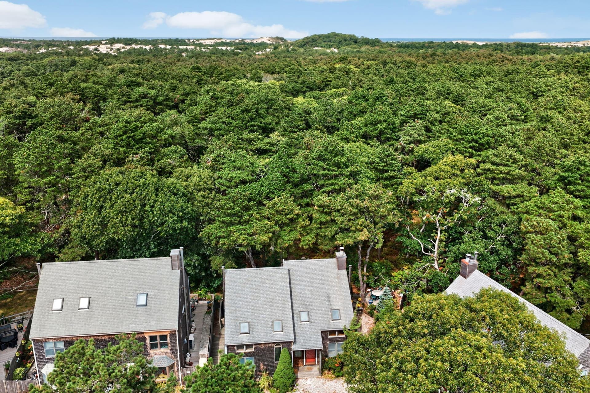Condominium at 10 Seashore Park Drive, Provincetown MA 02657, photo 2 of 32