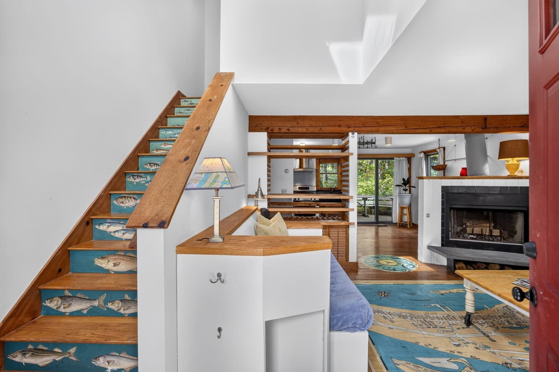 Condominium at 10 Seashore Park Drive, Provincetown MA 02657, photo 12 of 32