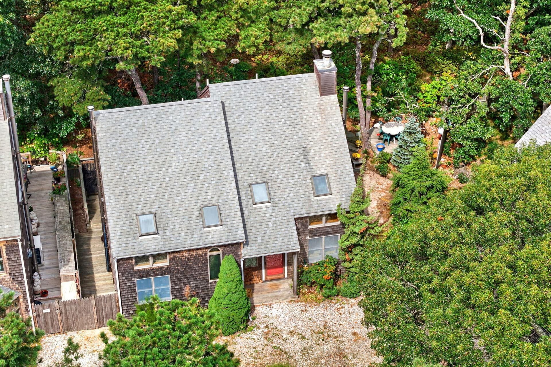 Condominium at 10 Seashore Park Drive, Provincetown MA 02657, photo 26 of 32