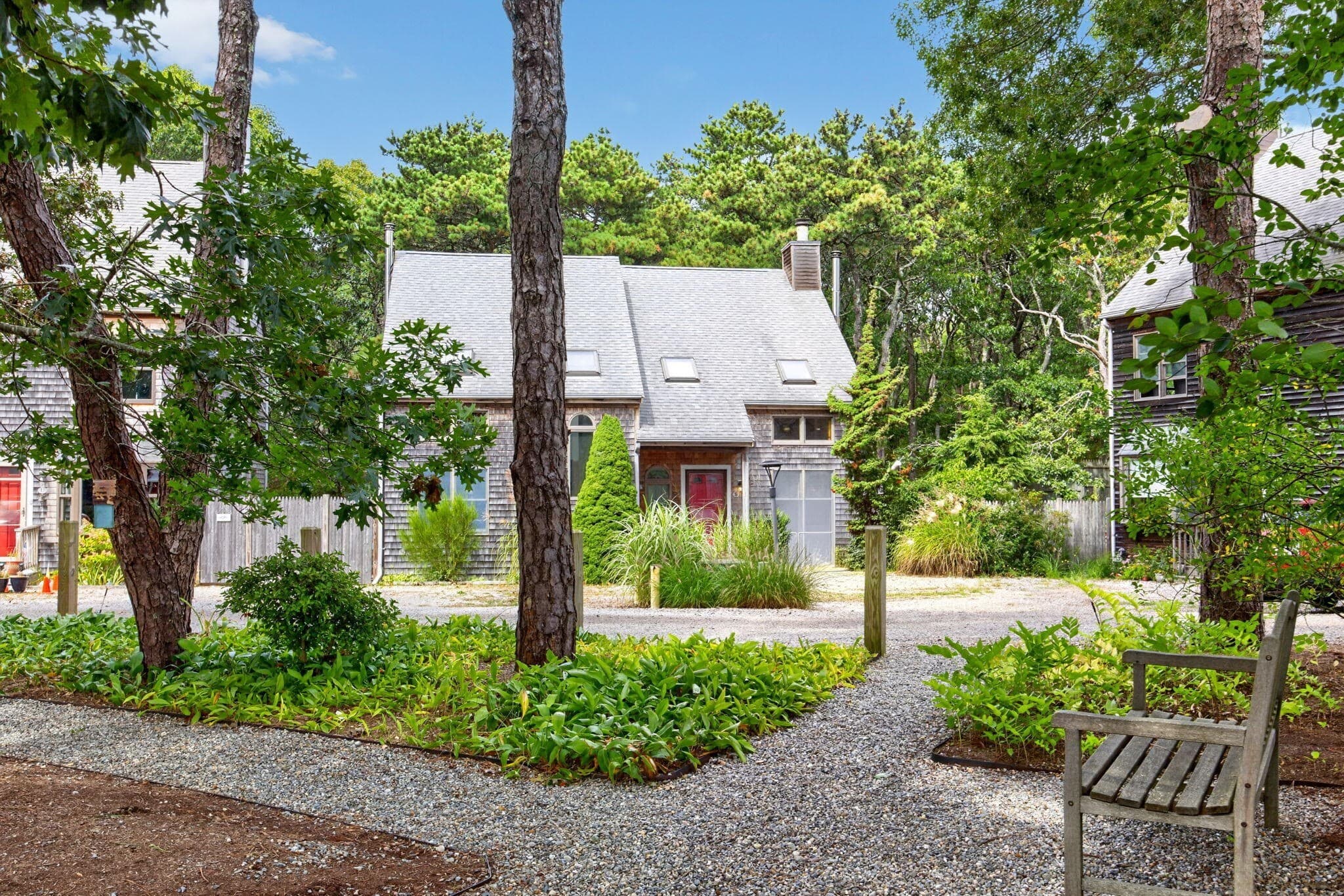 10 Seashore Park Drive, Provincetown MA 02657