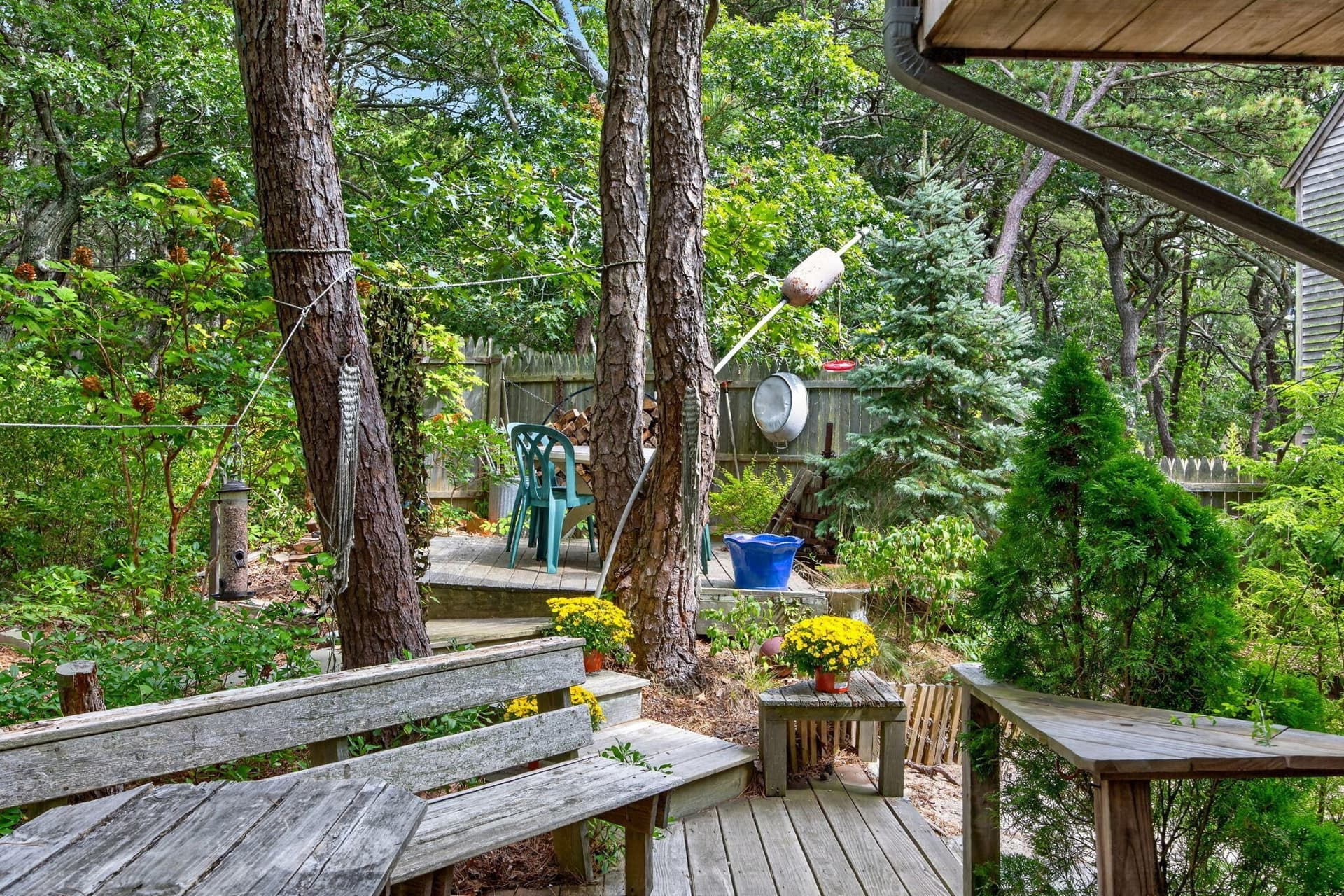 Condominium at 10 Seashore Park Drive, Provincetown MA 02657, photo 24 of 32