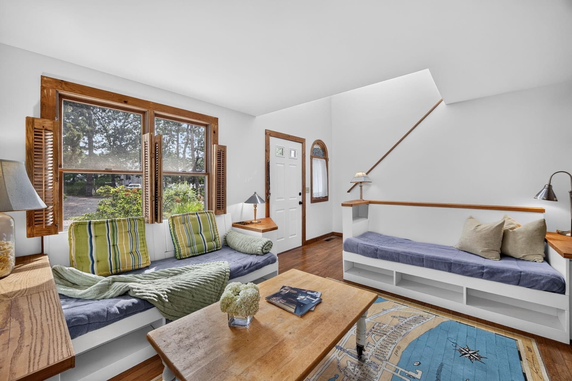 Condominium at 10 Seashore Park Drive, Provincetown MA 02657, photo 4 of 32
