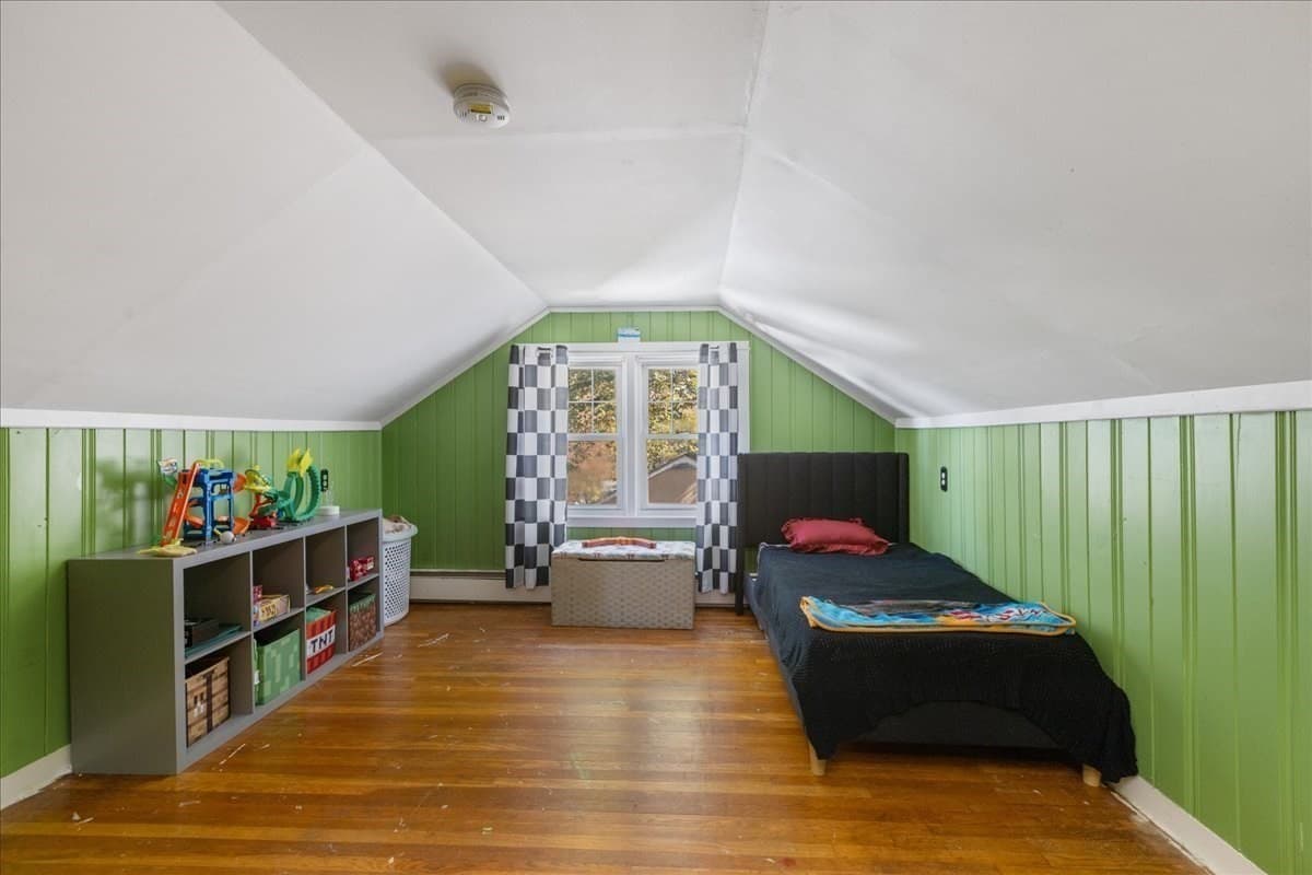 Single Family Residence at 53 Seventeenth St, Lowell MA 01850, photo 13 of 24