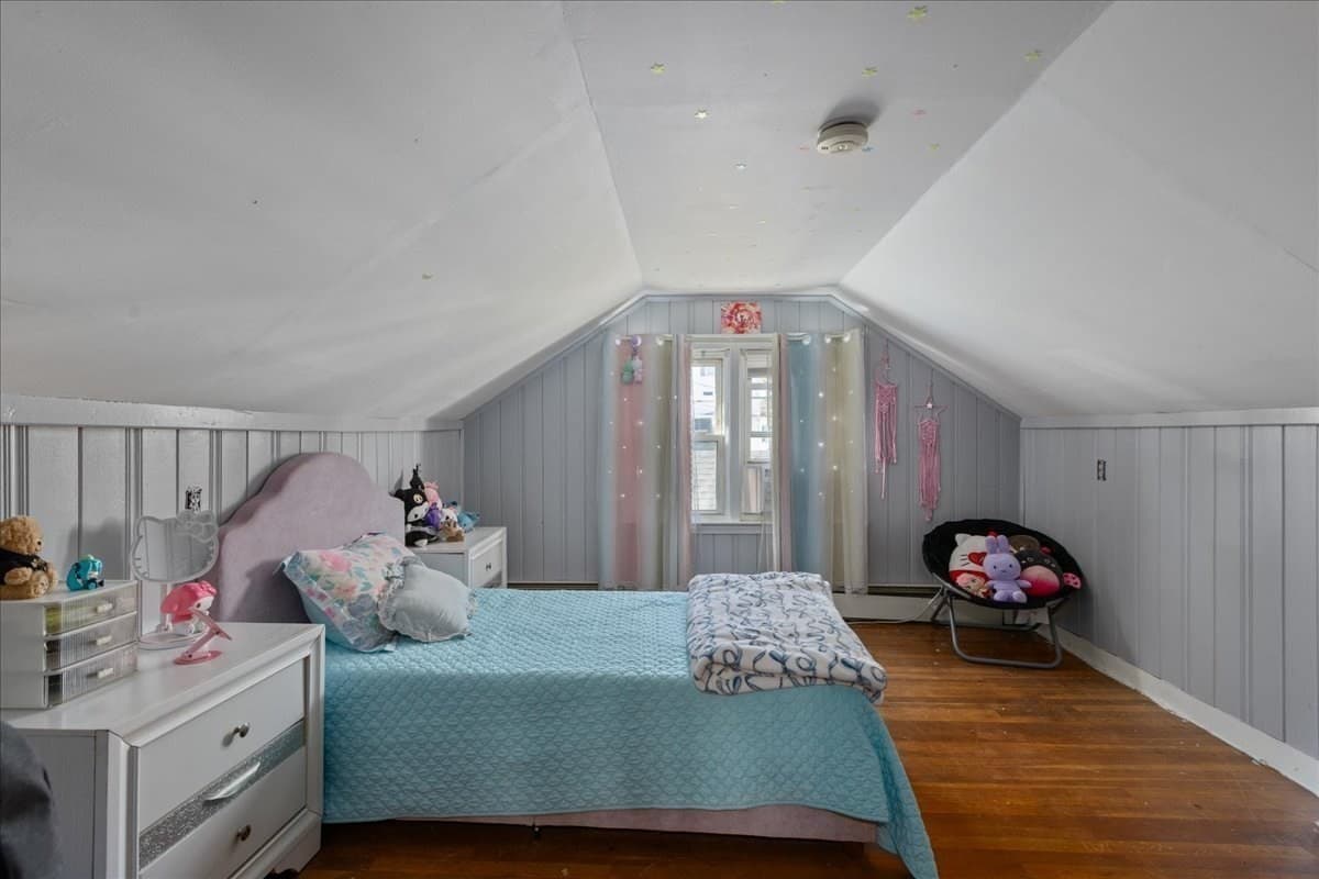 Single Family Residence at 53 Seventeenth St, Lowell MA 01850, photo 16 of 24