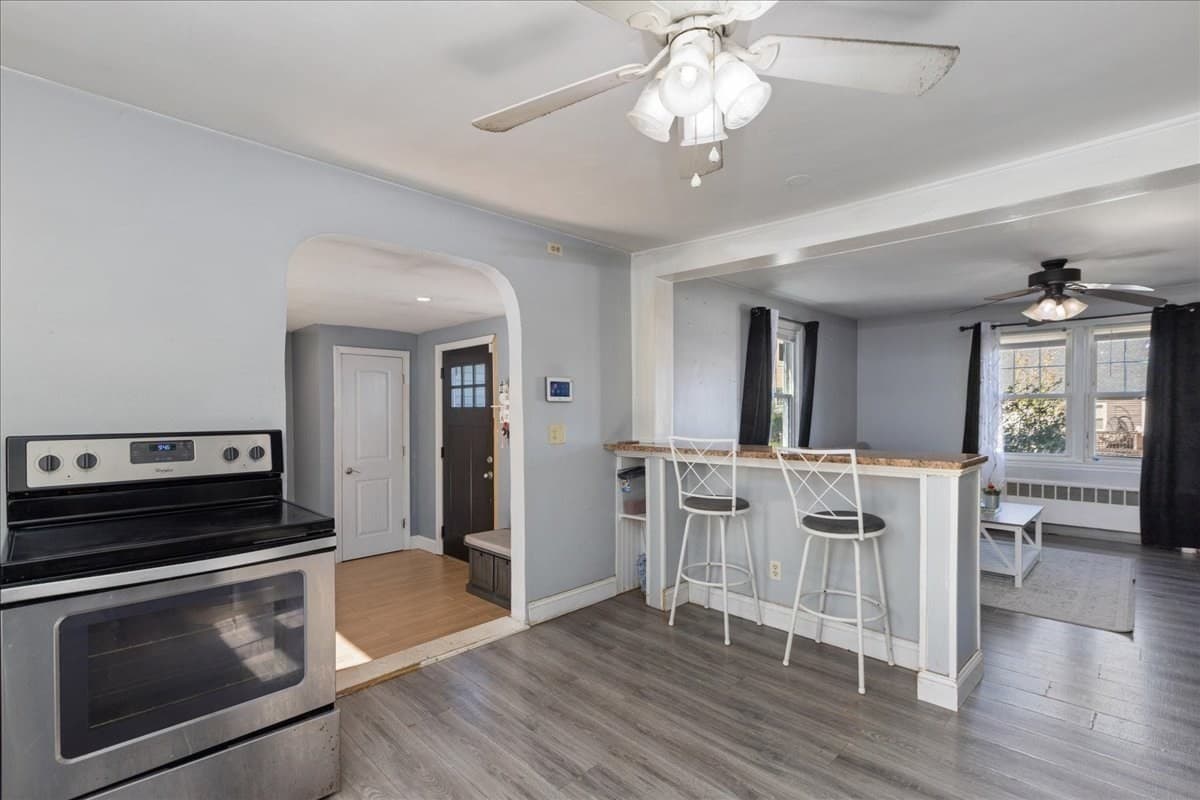 Single Family Residence at 53 Seventeenth St, Lowell MA 01850, photo 5 of 24
