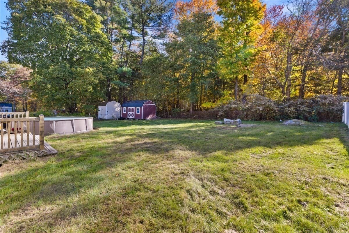 Single Family Residence at 53 Seventeenth St, Lowell MA 01850, photo 20 of 24