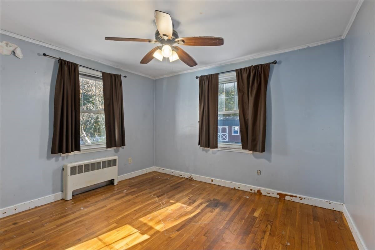 Single Family Residence at 53 Seventeenth St, Lowell MA 01850, photo 10 of 24