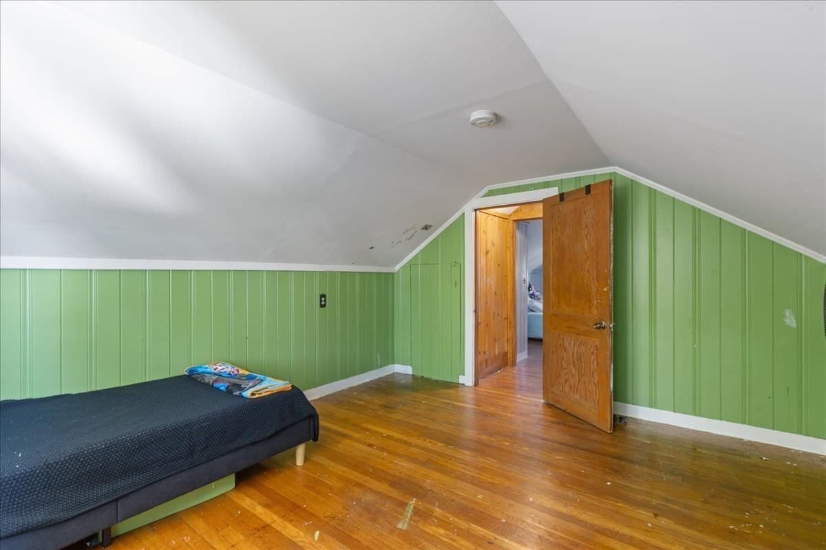 Single Family Residence at 53 Seventeenth St, Lowell MA 01850, photo 14 of 24