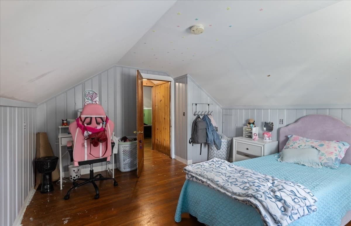 Single Family Residence at 53 Seventeenth St, Lowell MA 01850, photo 15 of 24