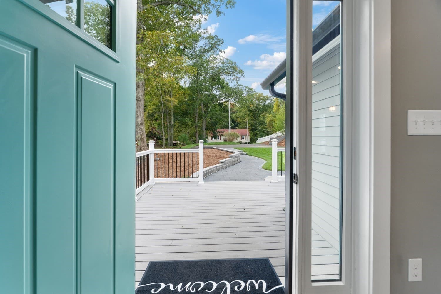 Single Family Residence at 10 Shore Drive, Wrentham MA 02093, photo 3 of 41